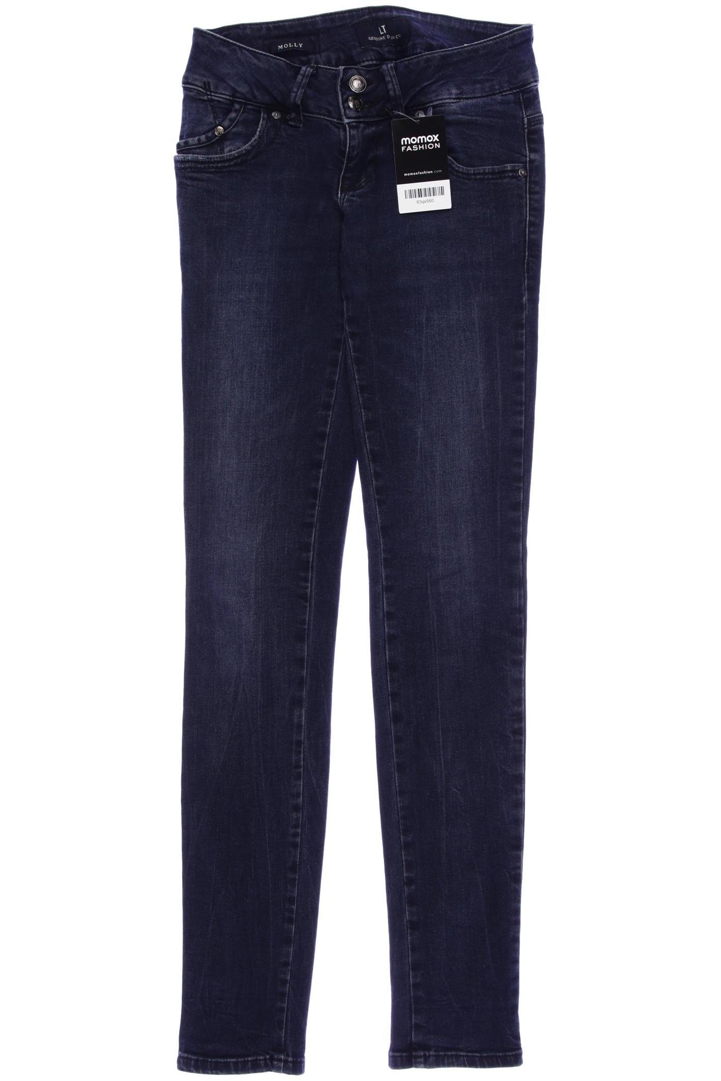 

LTB Damen Jeans, marineblau, Gr. 26