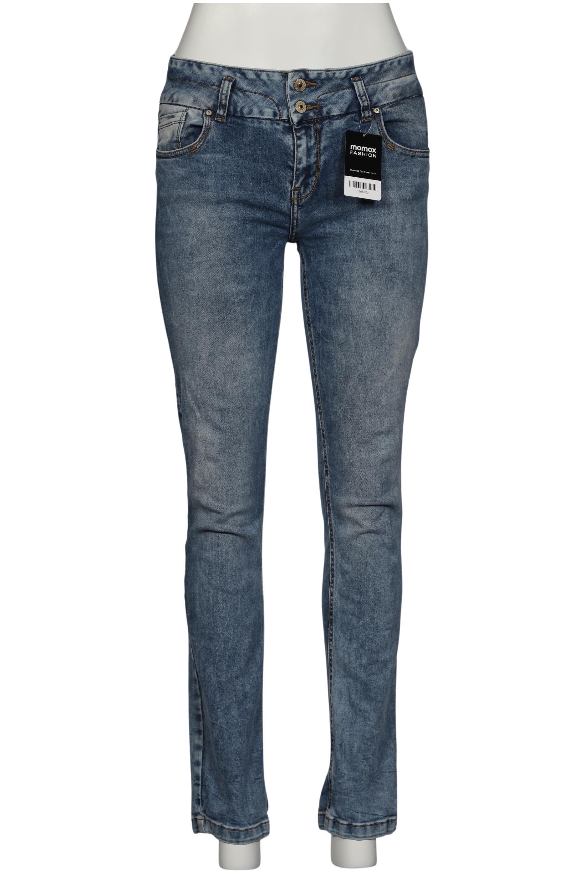 

LTB Damen Jeans, blau, Gr. 31