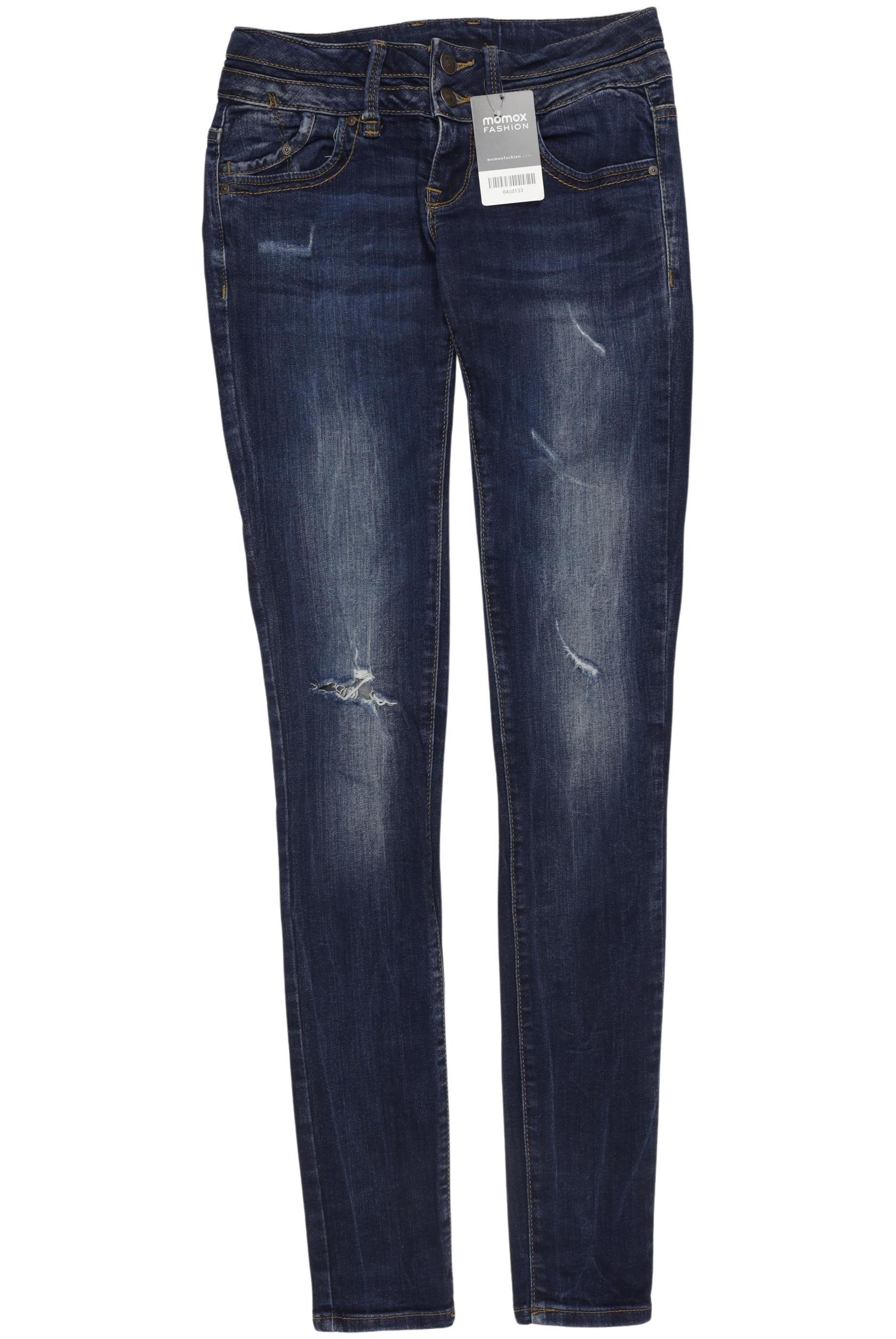 

LTB Damen Jeans, marineblau, Gr. 26