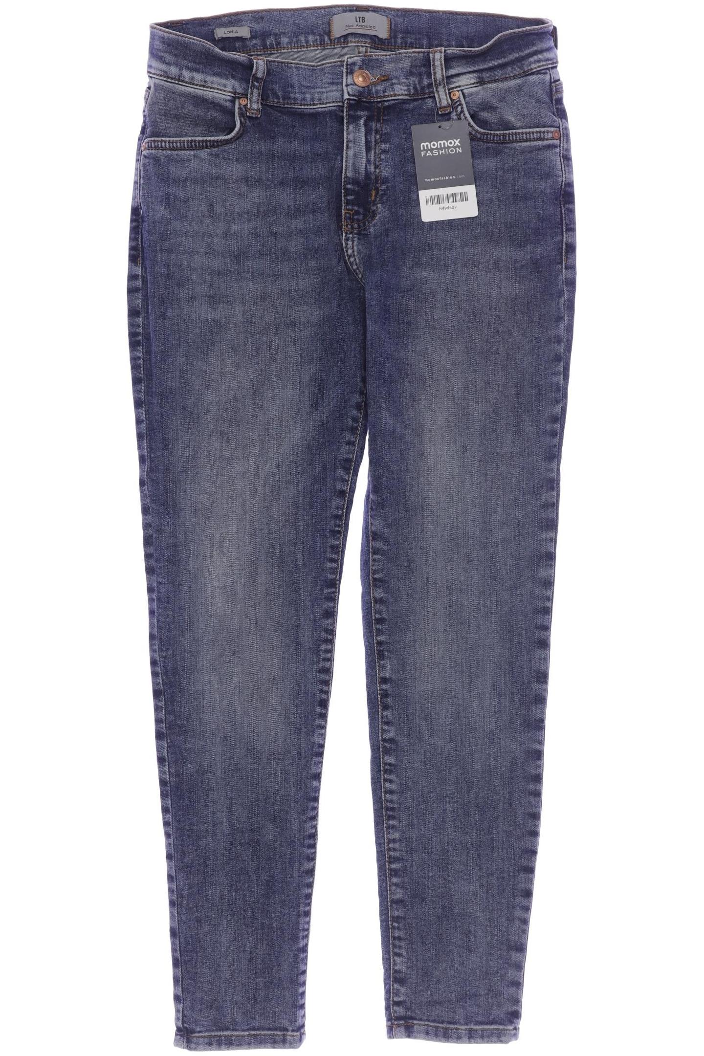 

LTB Damen Jeans, blau, Gr. 28