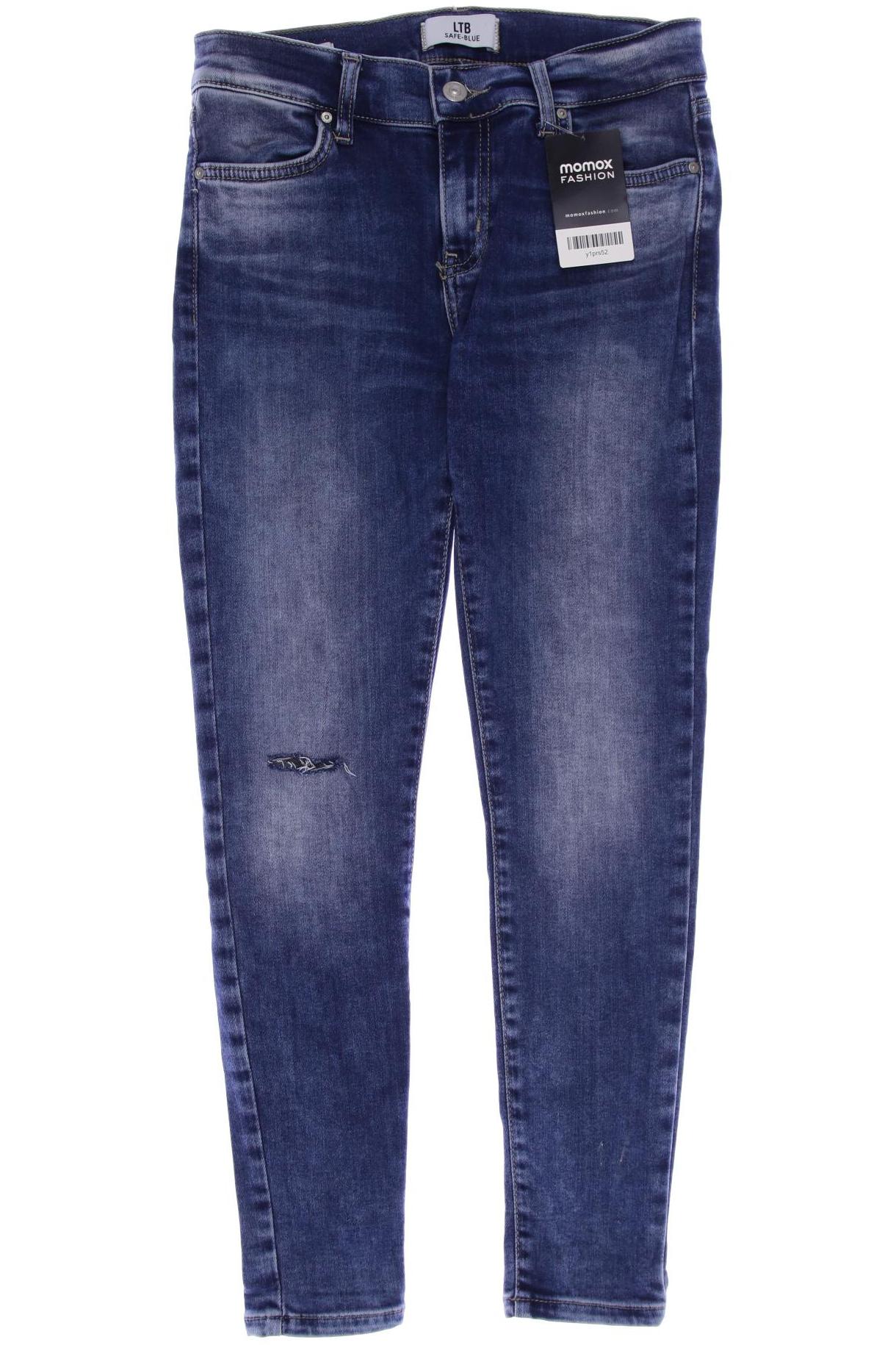 

LTB Damen Jeans, blau, Gr. 36