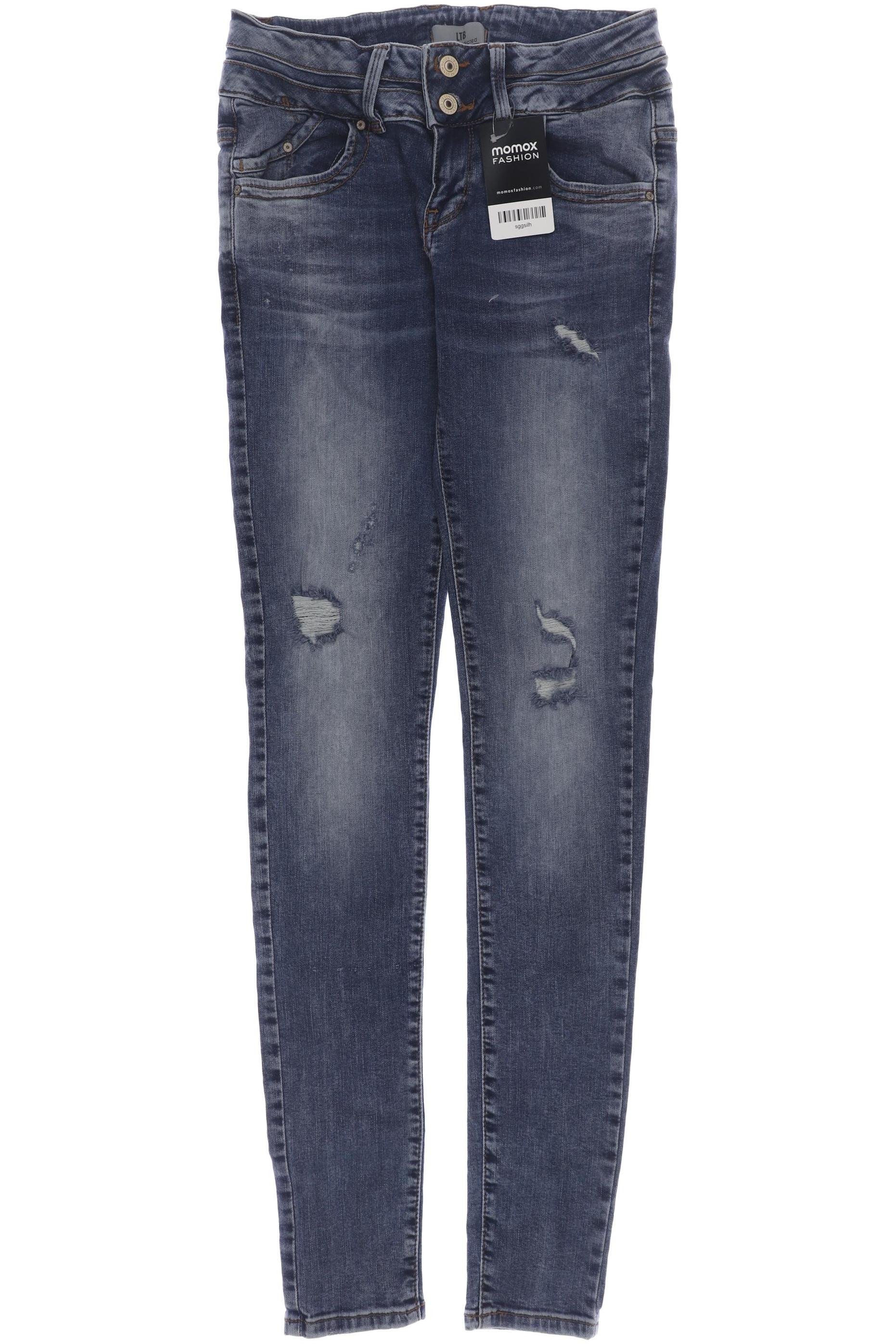 

LTB Damen Jeans, blau, Gr. 38