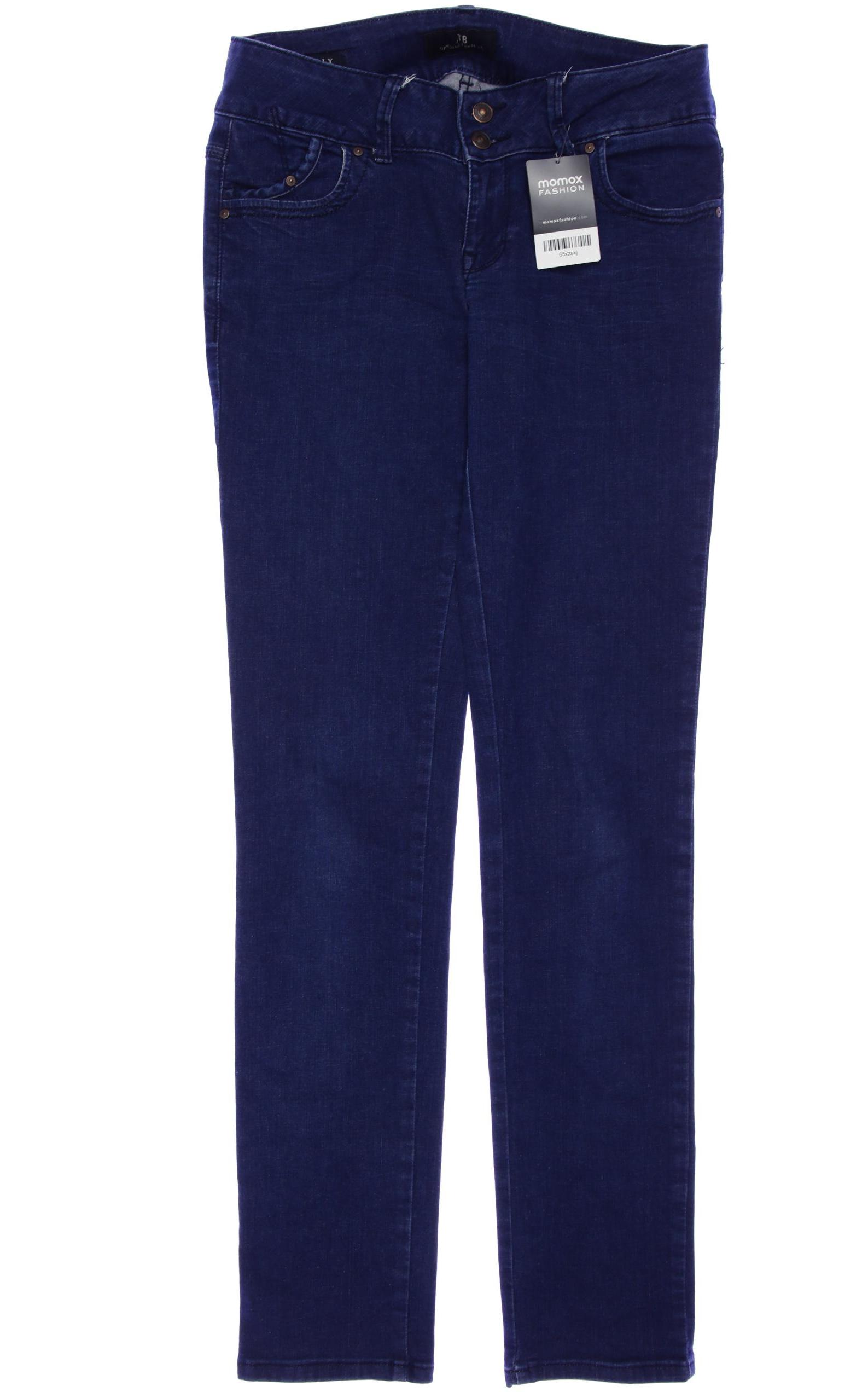 

LTB Damen Jeans, marineblau, Gr. 30
