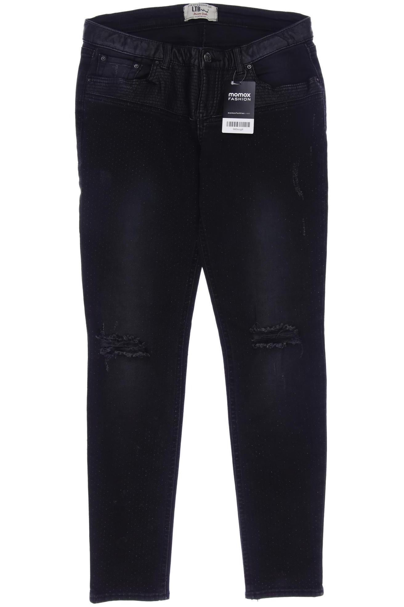 

LTB Damen Jeans, schwarz