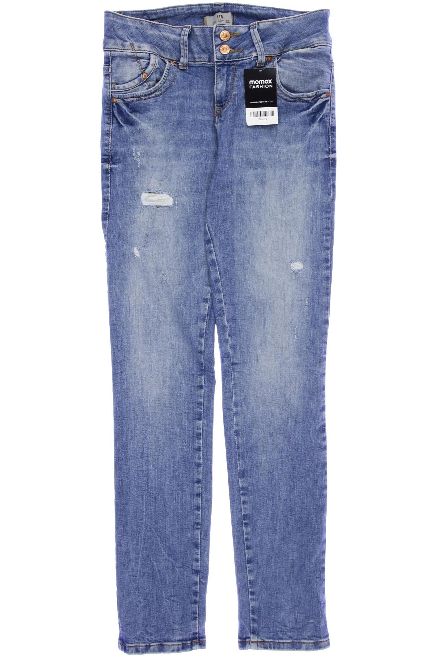 

LTB Damen Jeans, hellblau, Gr. 28