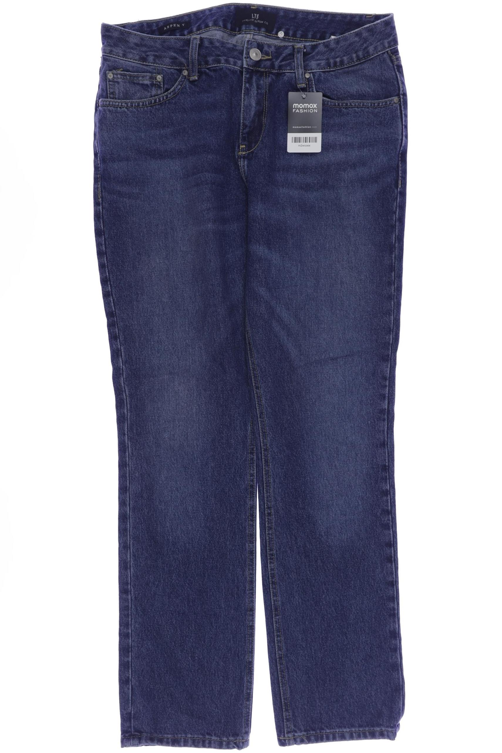 

LTB Damen Jeans, blau, Gr. 32