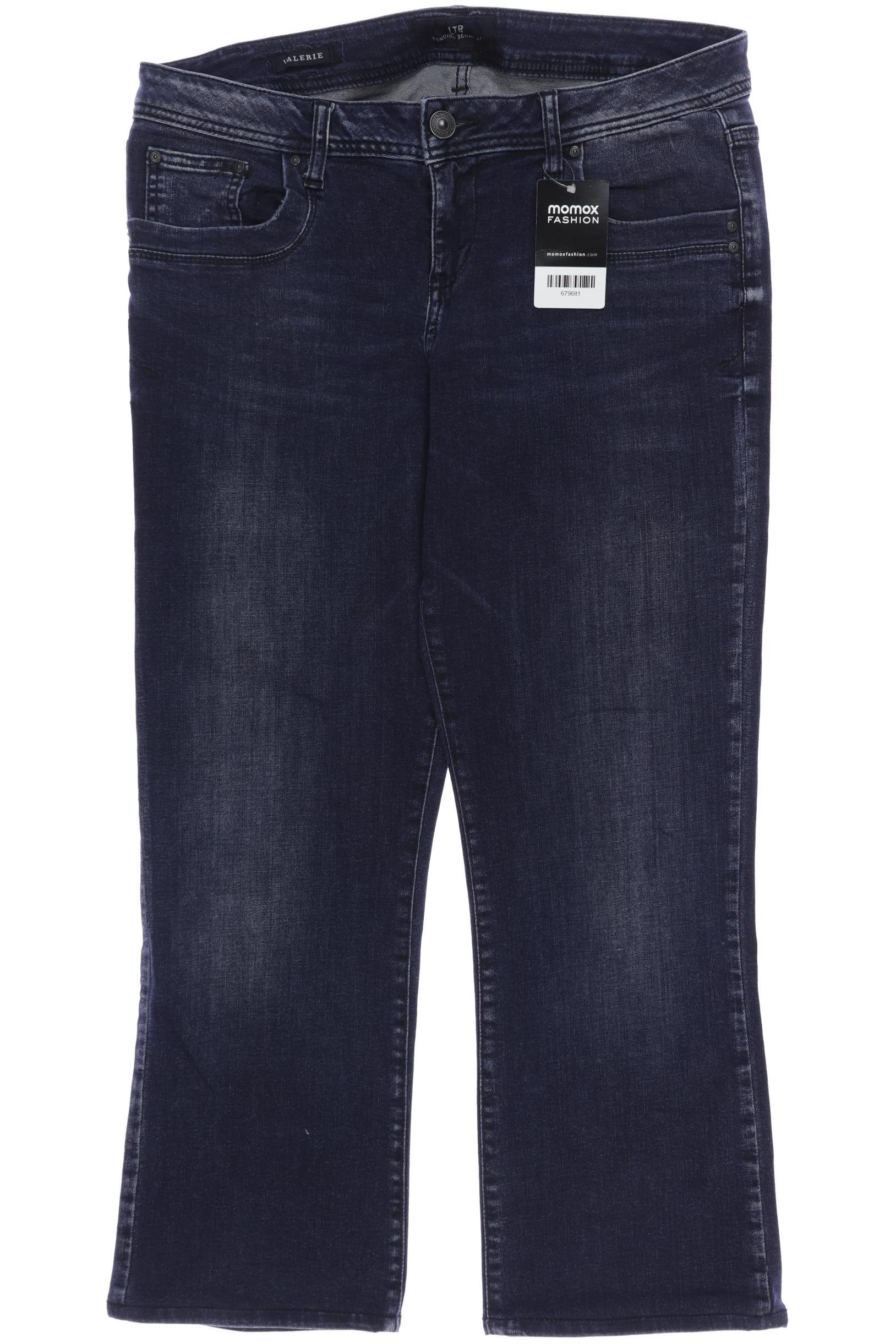 

LTB Damen Jeans, marineblau, Gr. 32