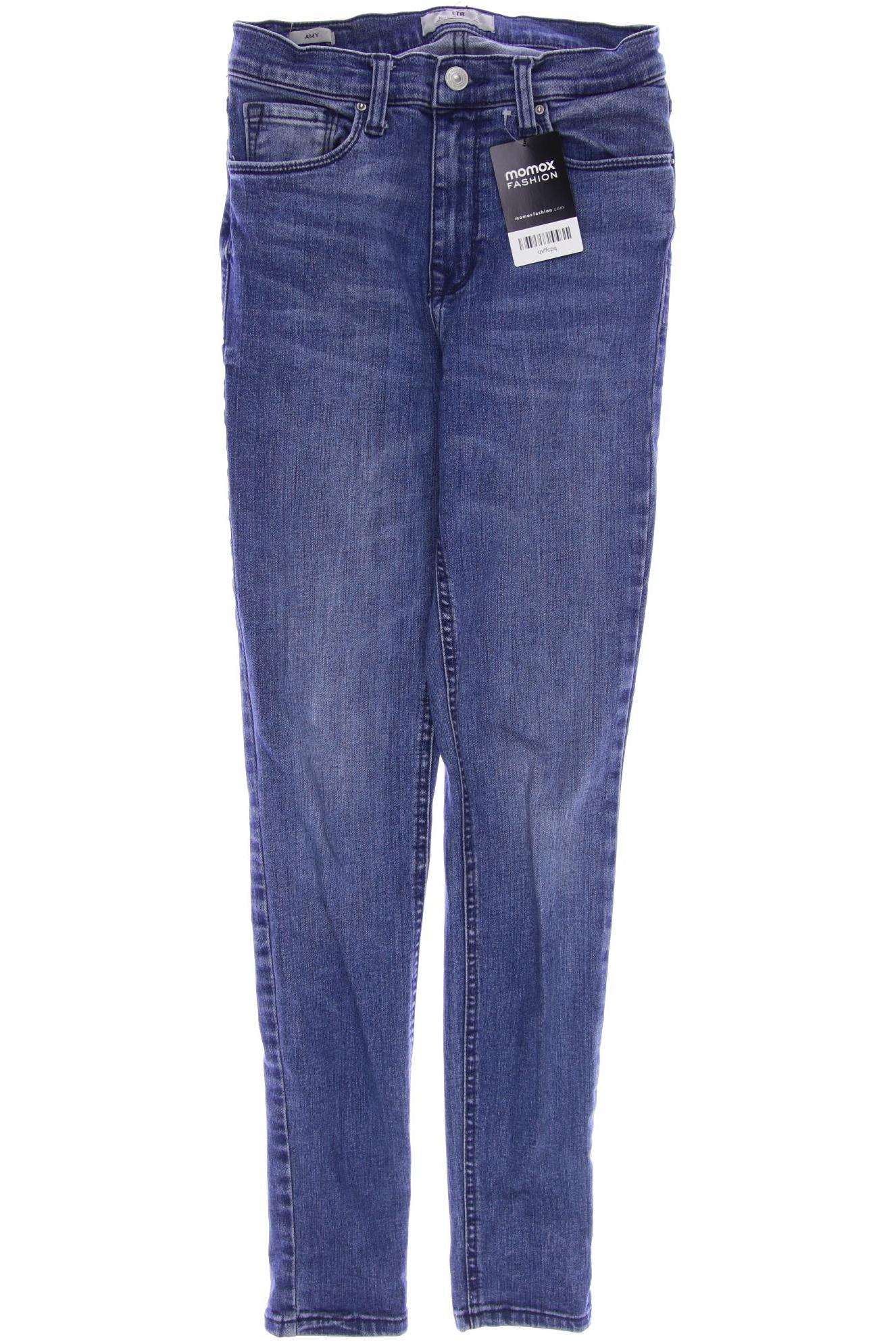 

LTB Damen Jeans, blau, Gr. 28
