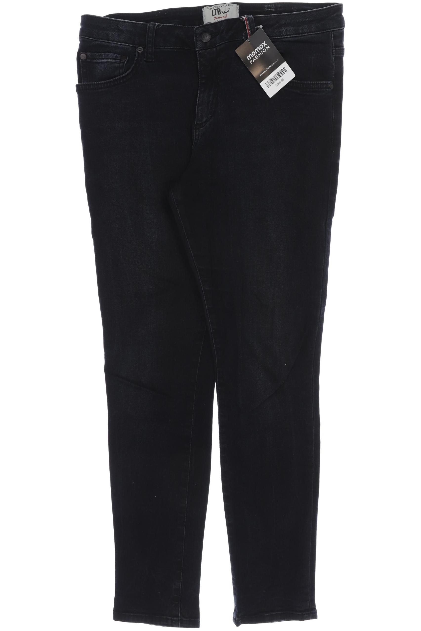 

LTB Damen Jeans, schwarz