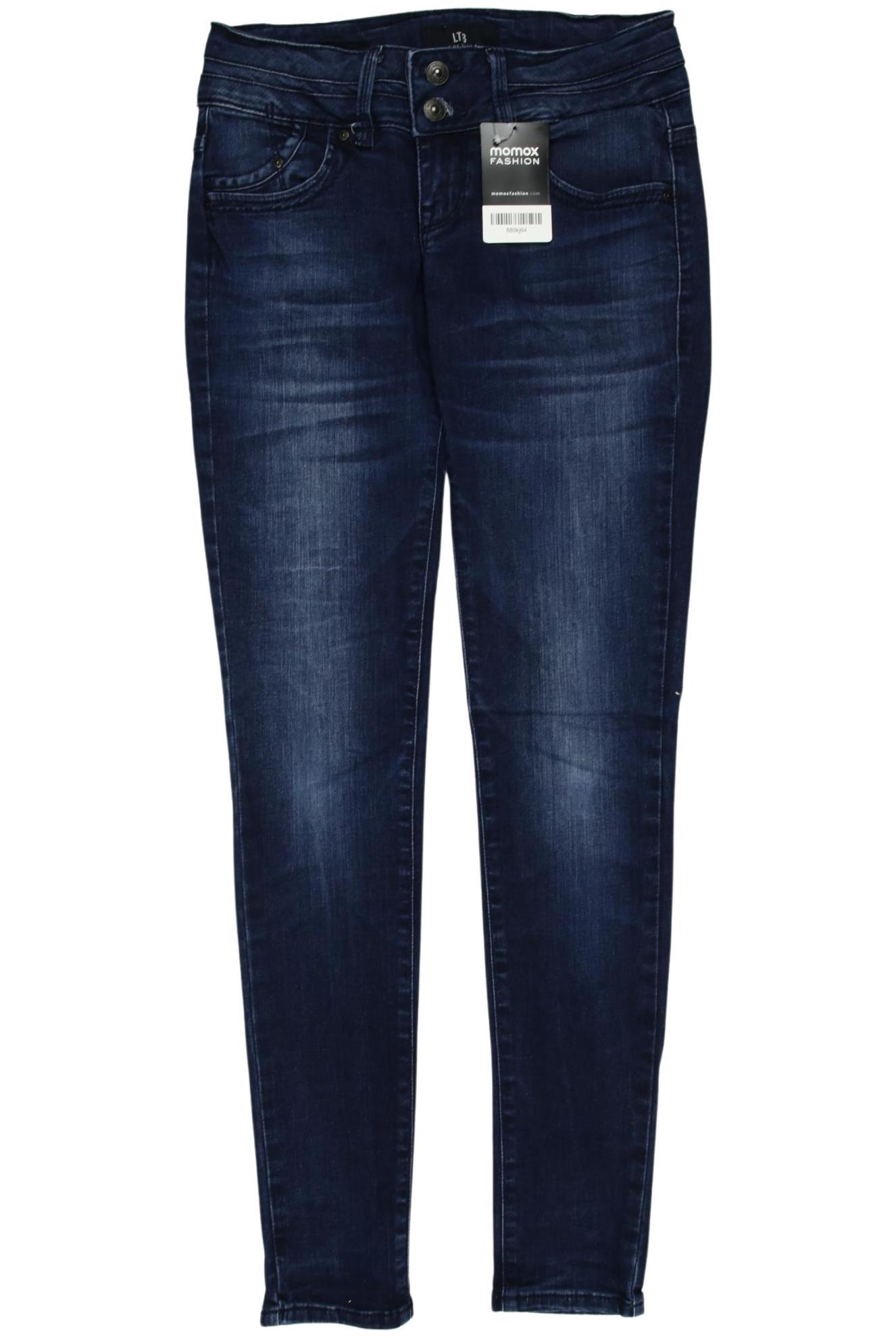 

LTB Damen Jeans, marineblau, Gr. 26