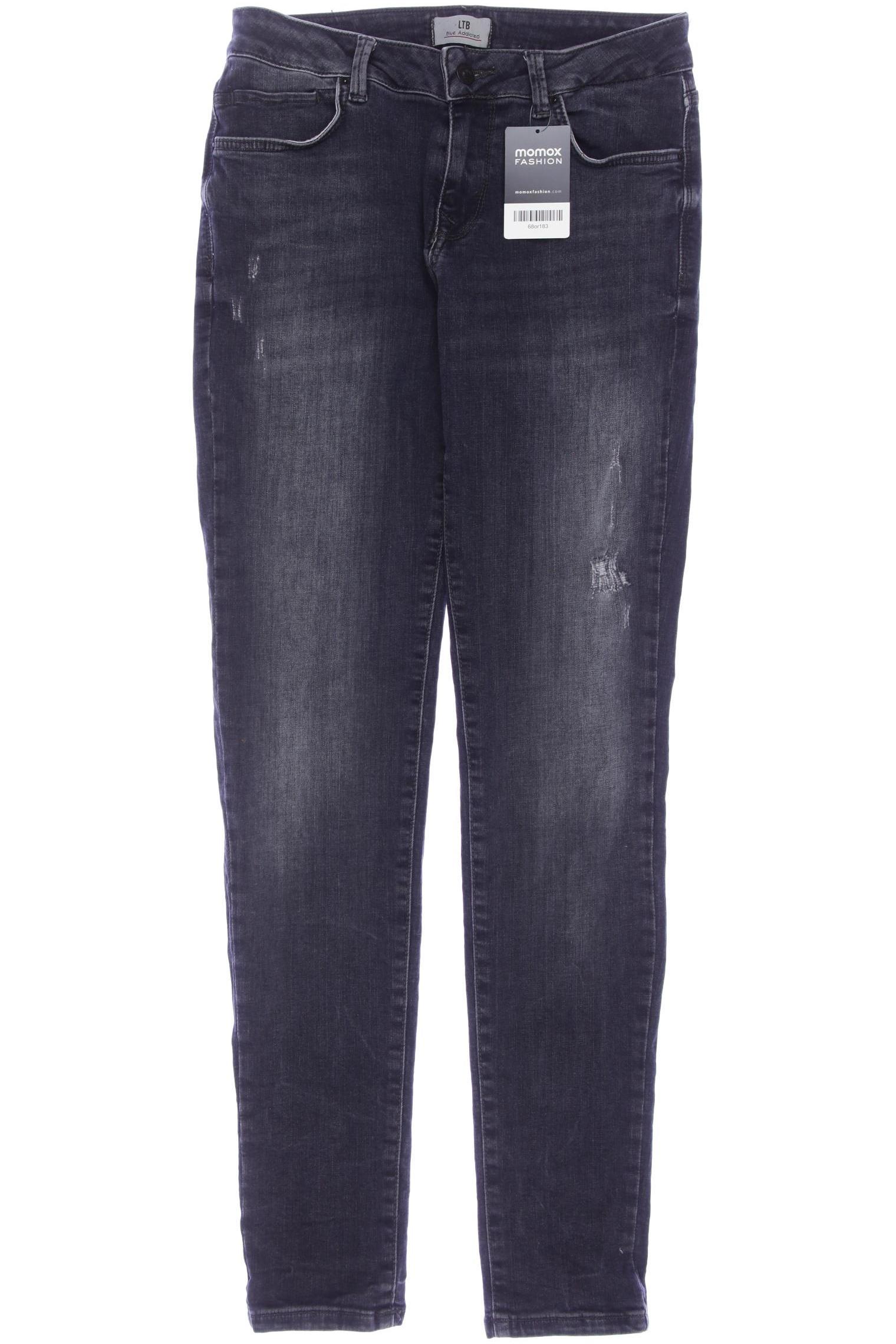 

LTB Damen Jeans, marineblau, Gr. 28