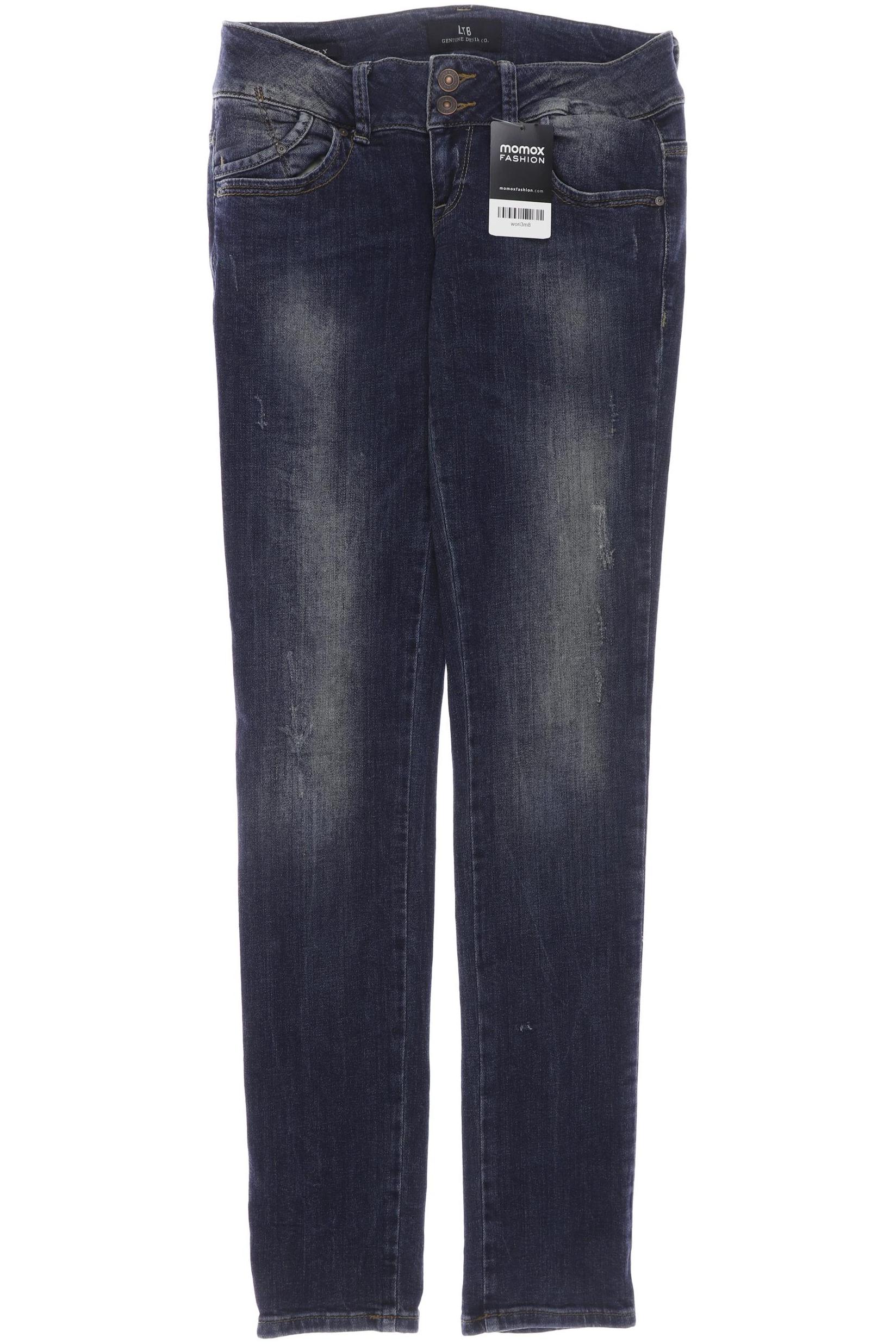 

LTB Damen Jeans, marineblau, Gr. 28