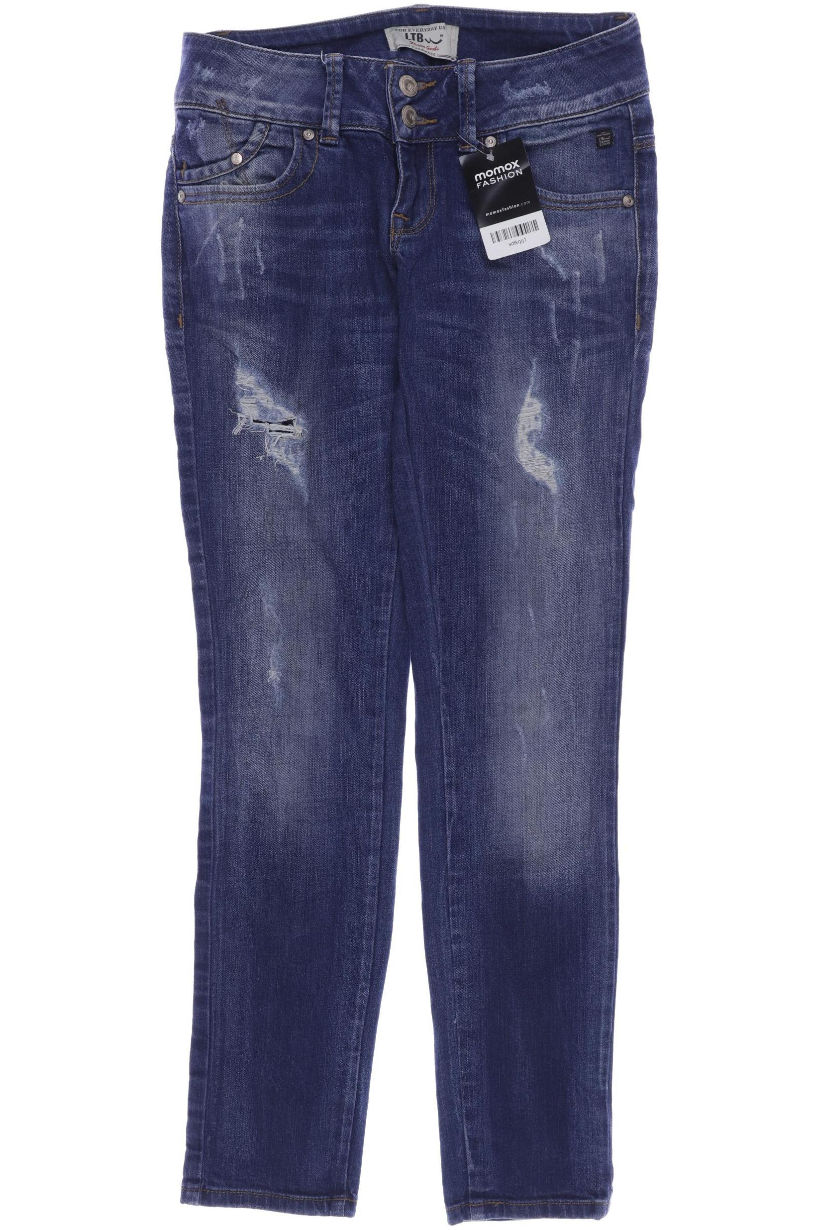 

LTB Damen Jeans, blau