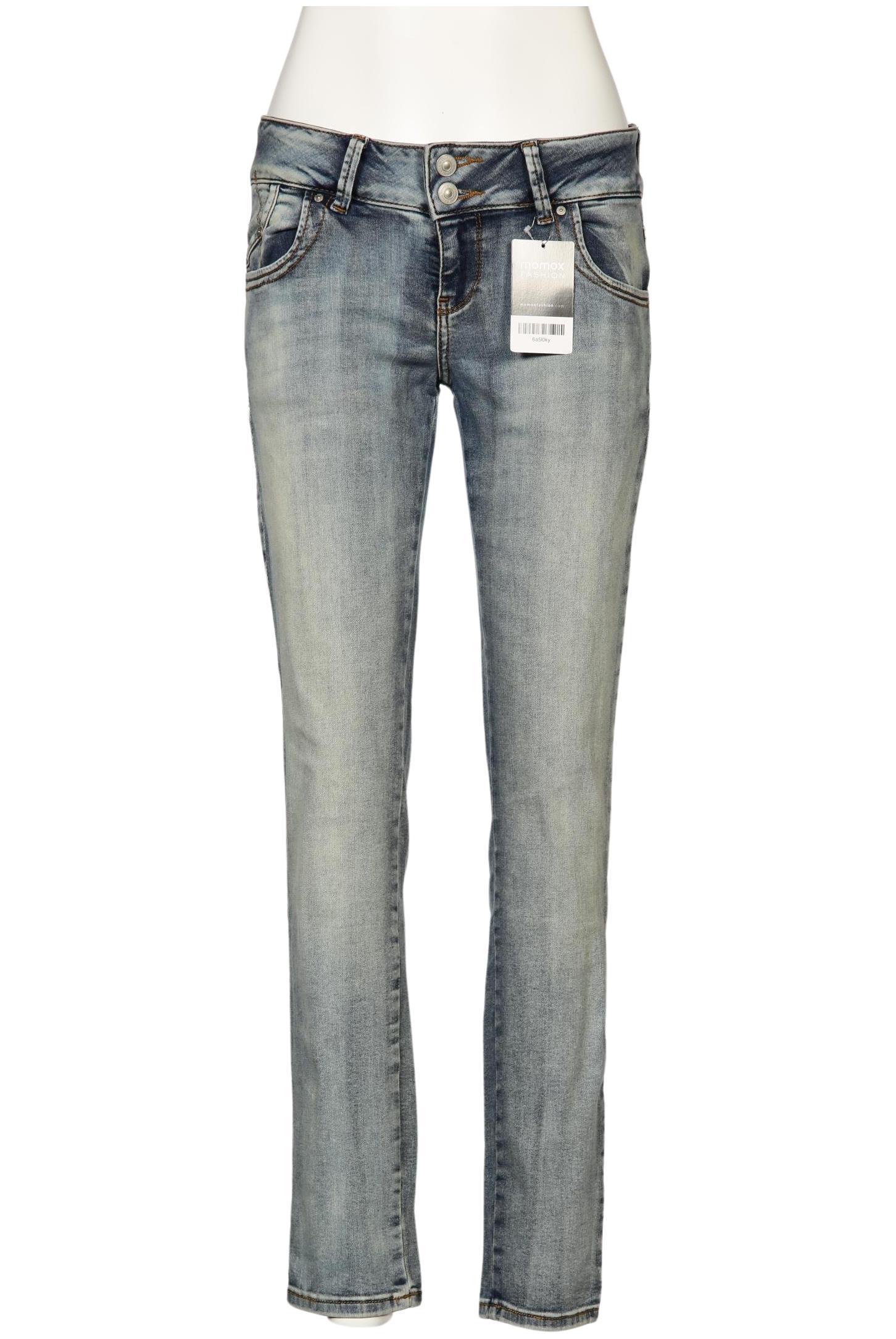 

LTB Damen Jeans, hellblau, Gr. 28