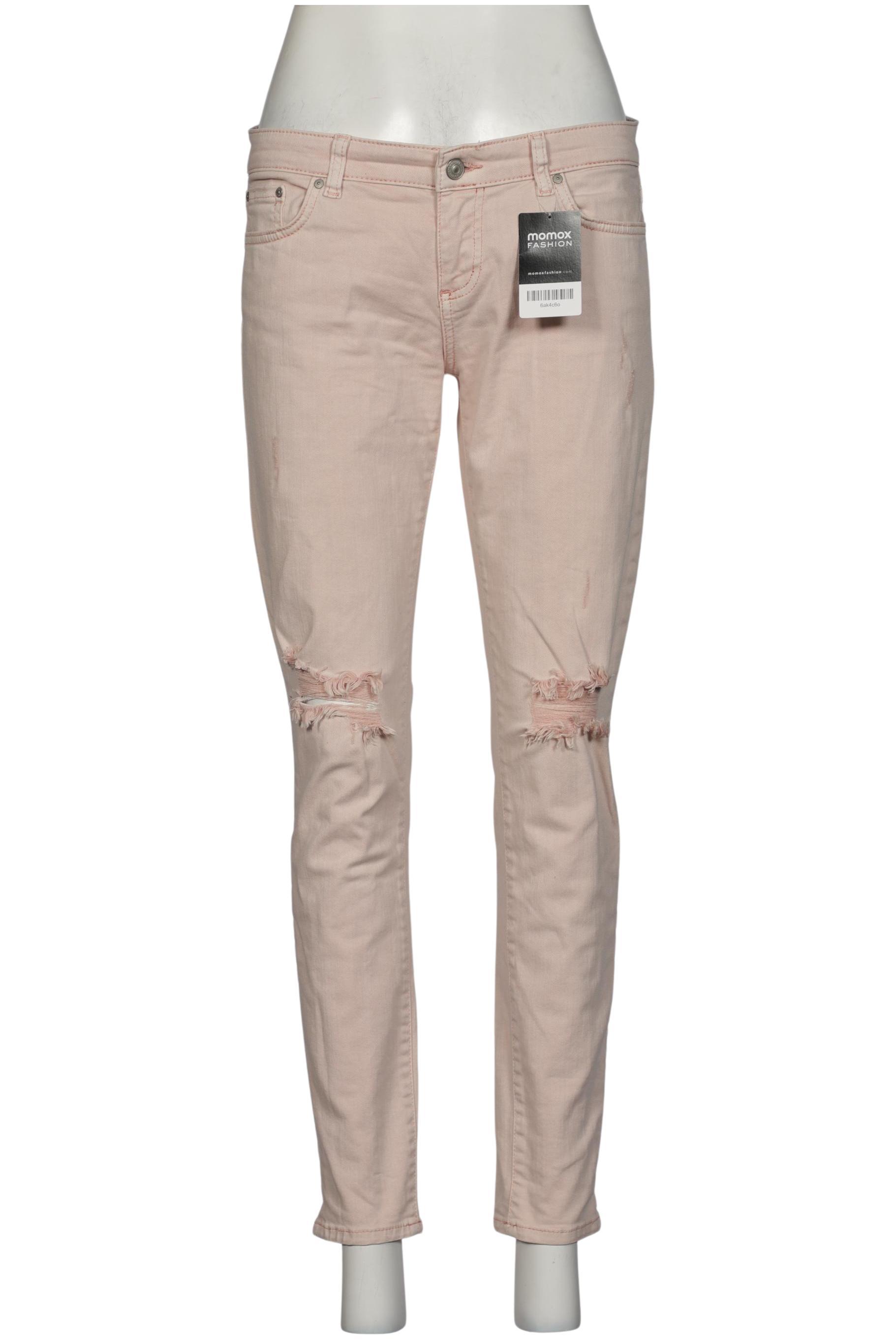 

LTB Damen Jeans, pink, Gr. 29