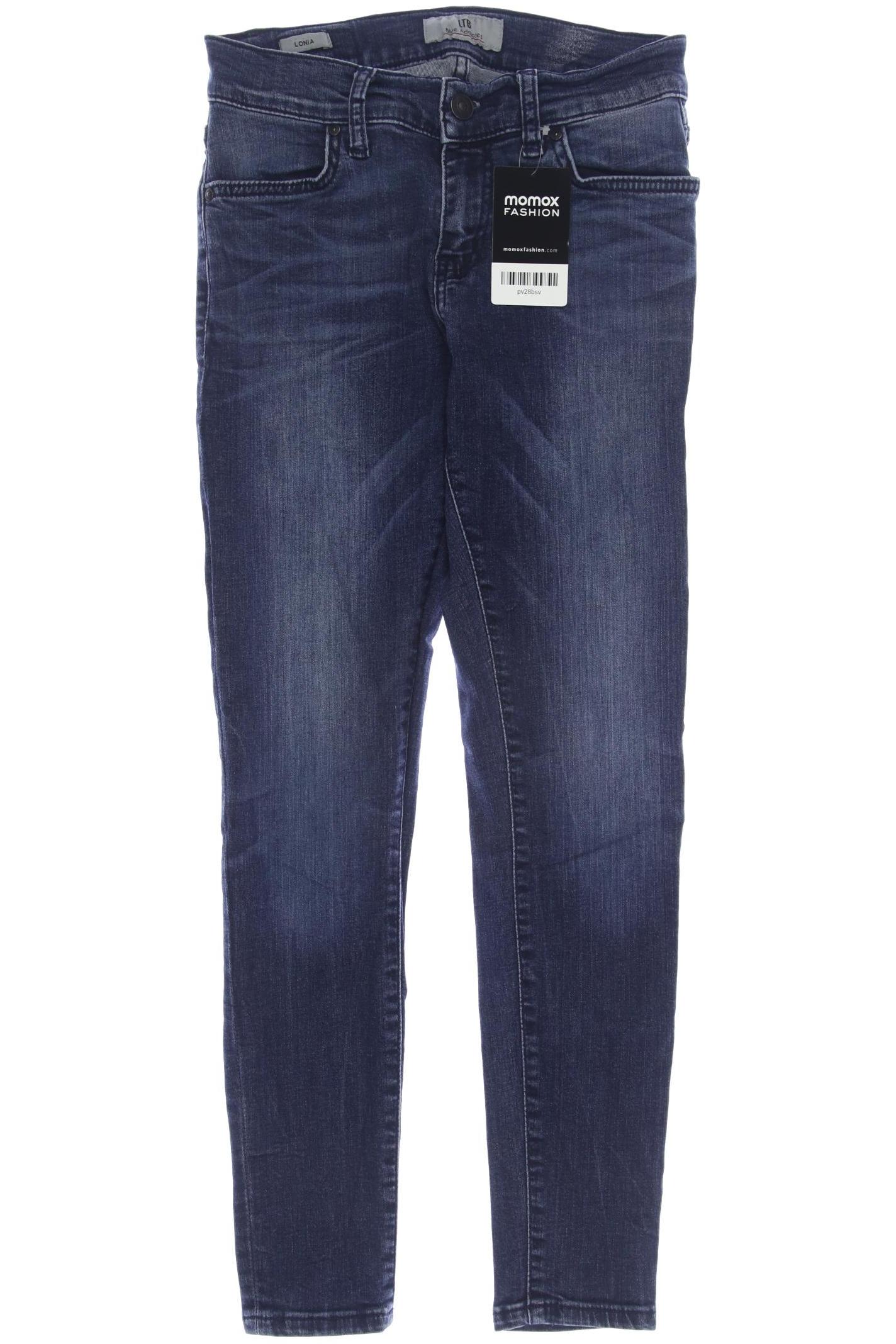 

LTB Damen Jeans, blau, Gr. 25
