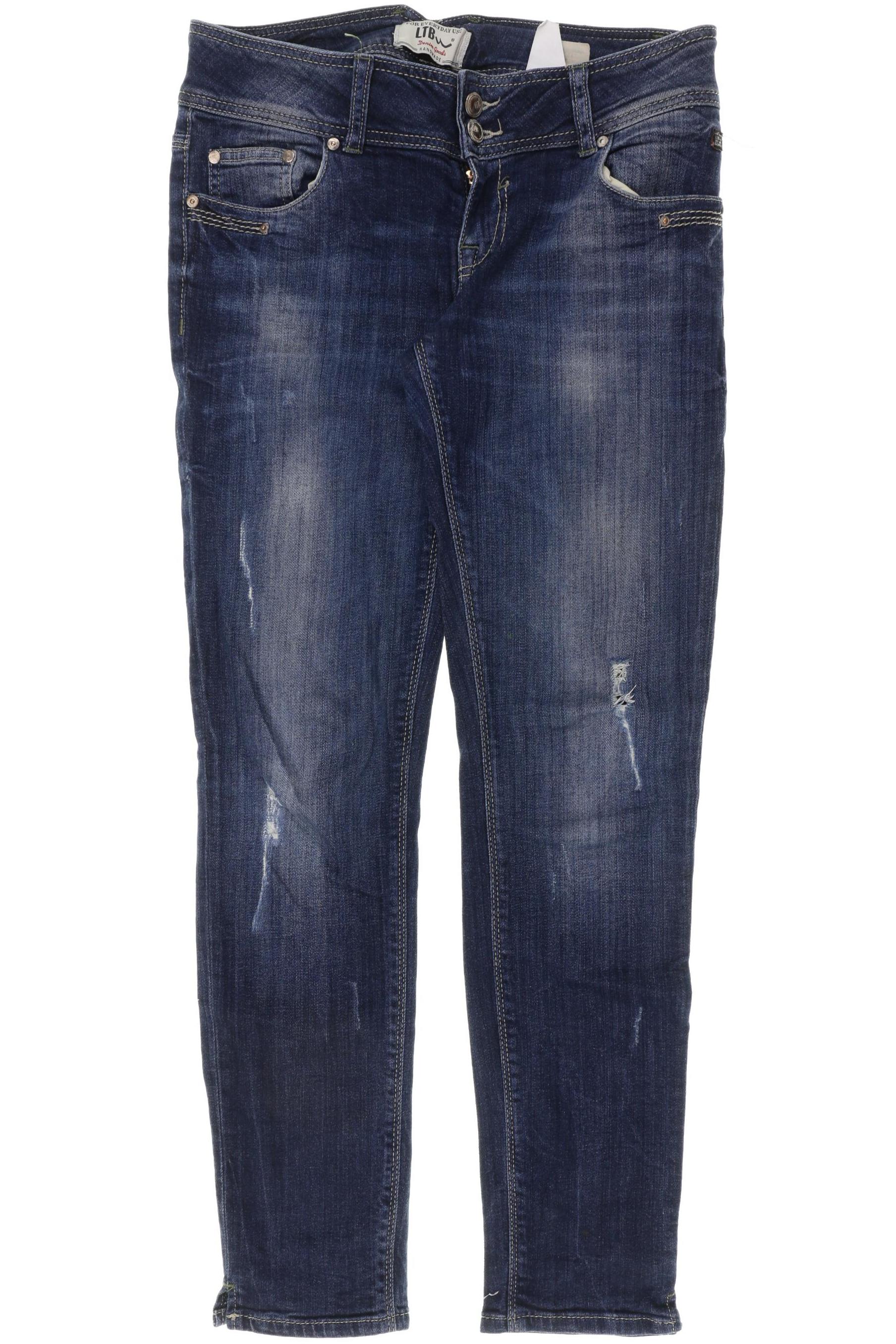 

LTB Damen Jeans, blau, Gr. 29