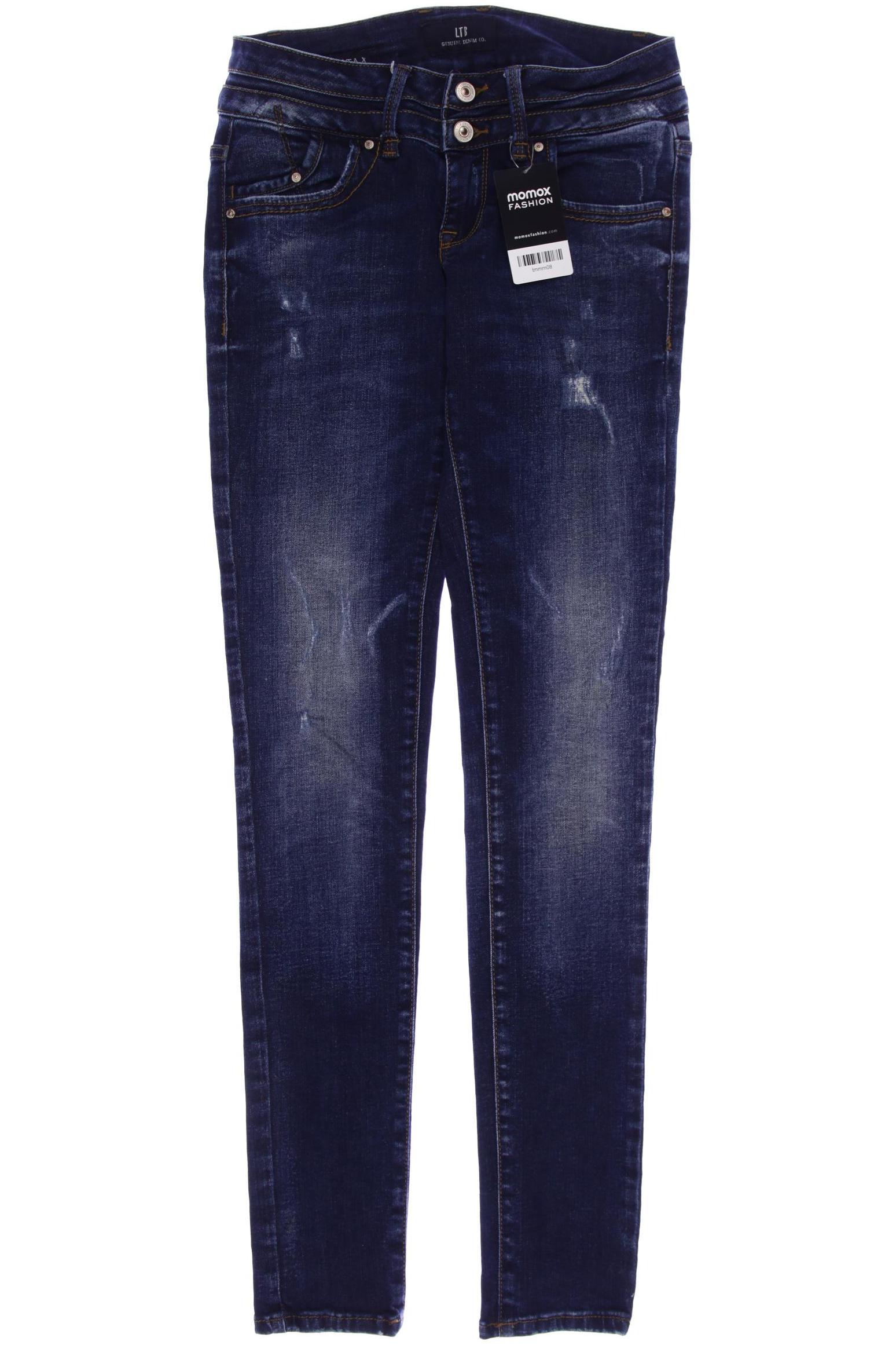 

LTB Damen Jeans, marineblau