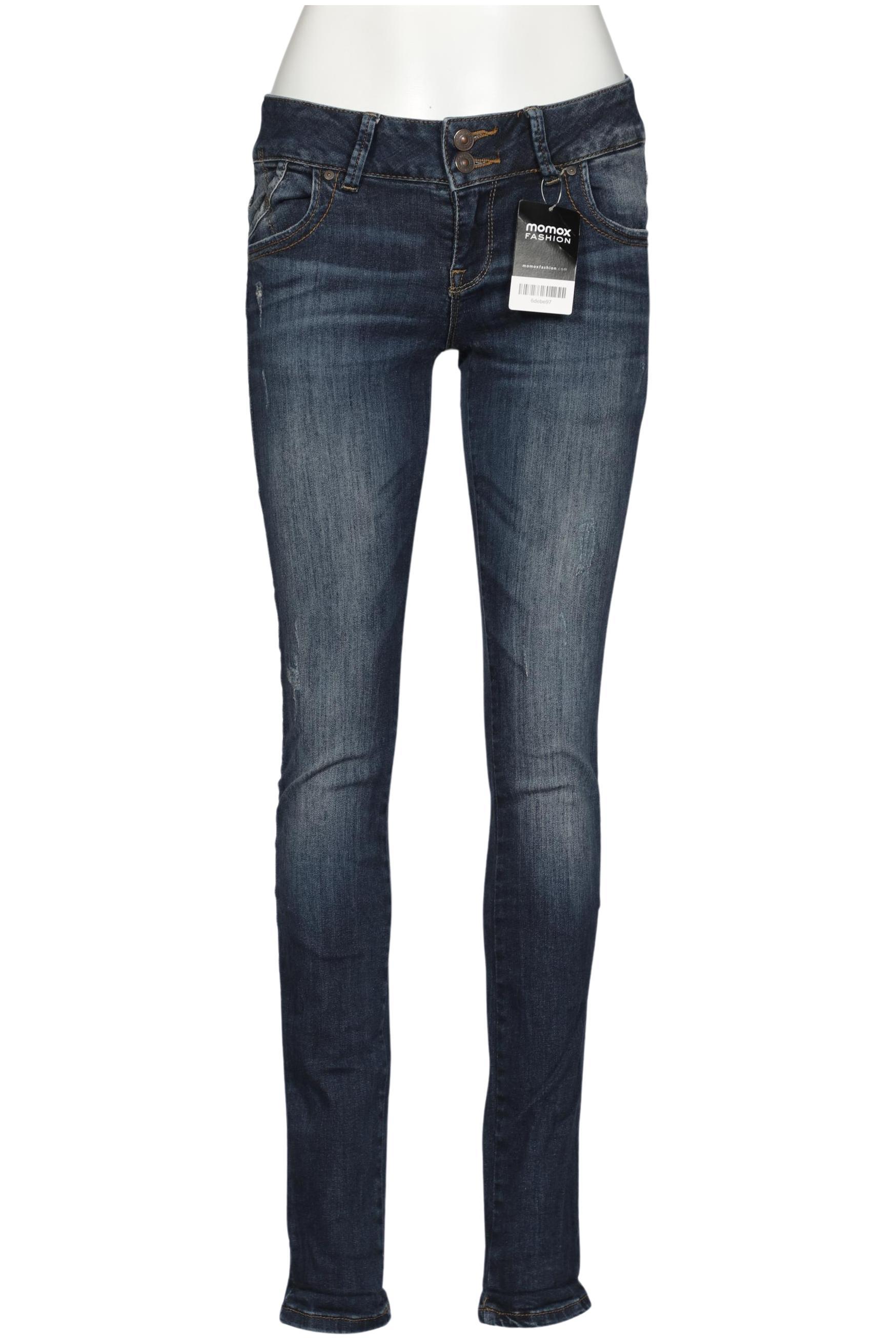 

LTB Damen Jeans, marineblau, Gr. 28