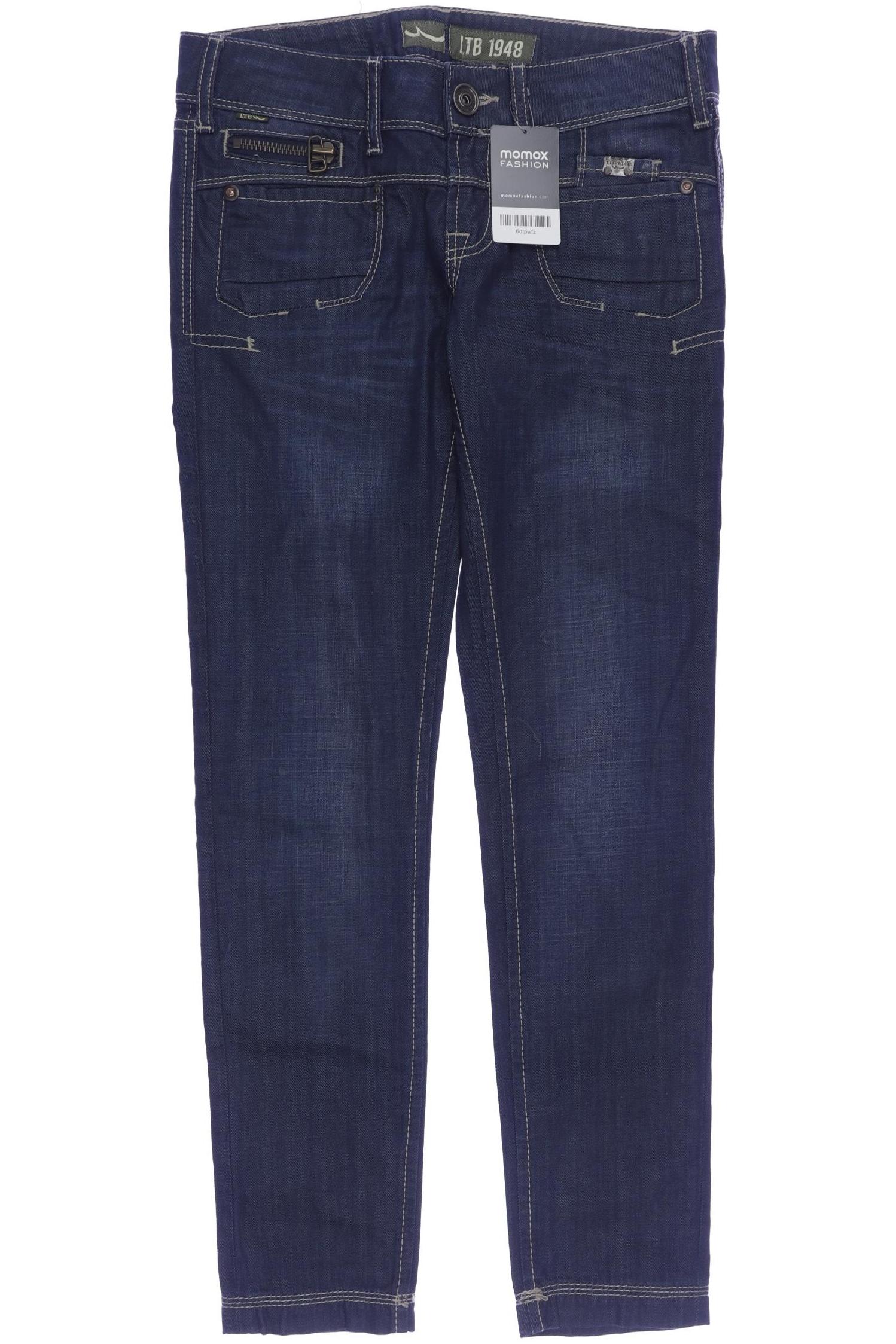 

LTB Damen Jeans, blau, Gr. 26