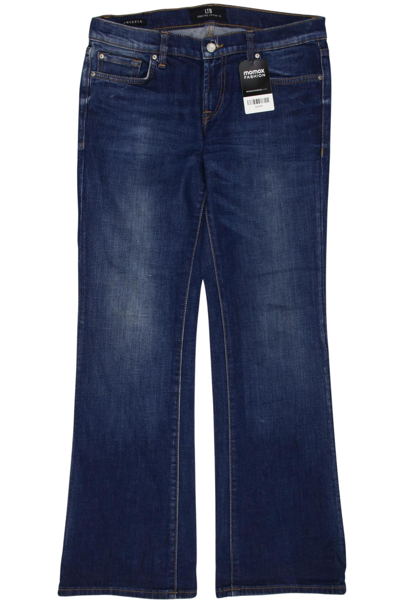 

LTB Damen Jeans, blau, Gr. 29