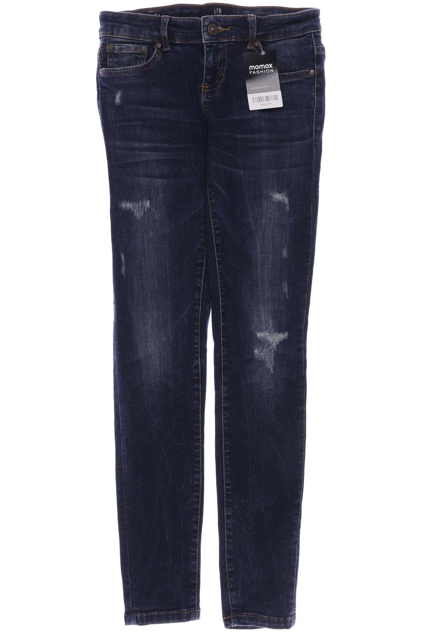

LTB Damen Jeans, blau, Gr. 36