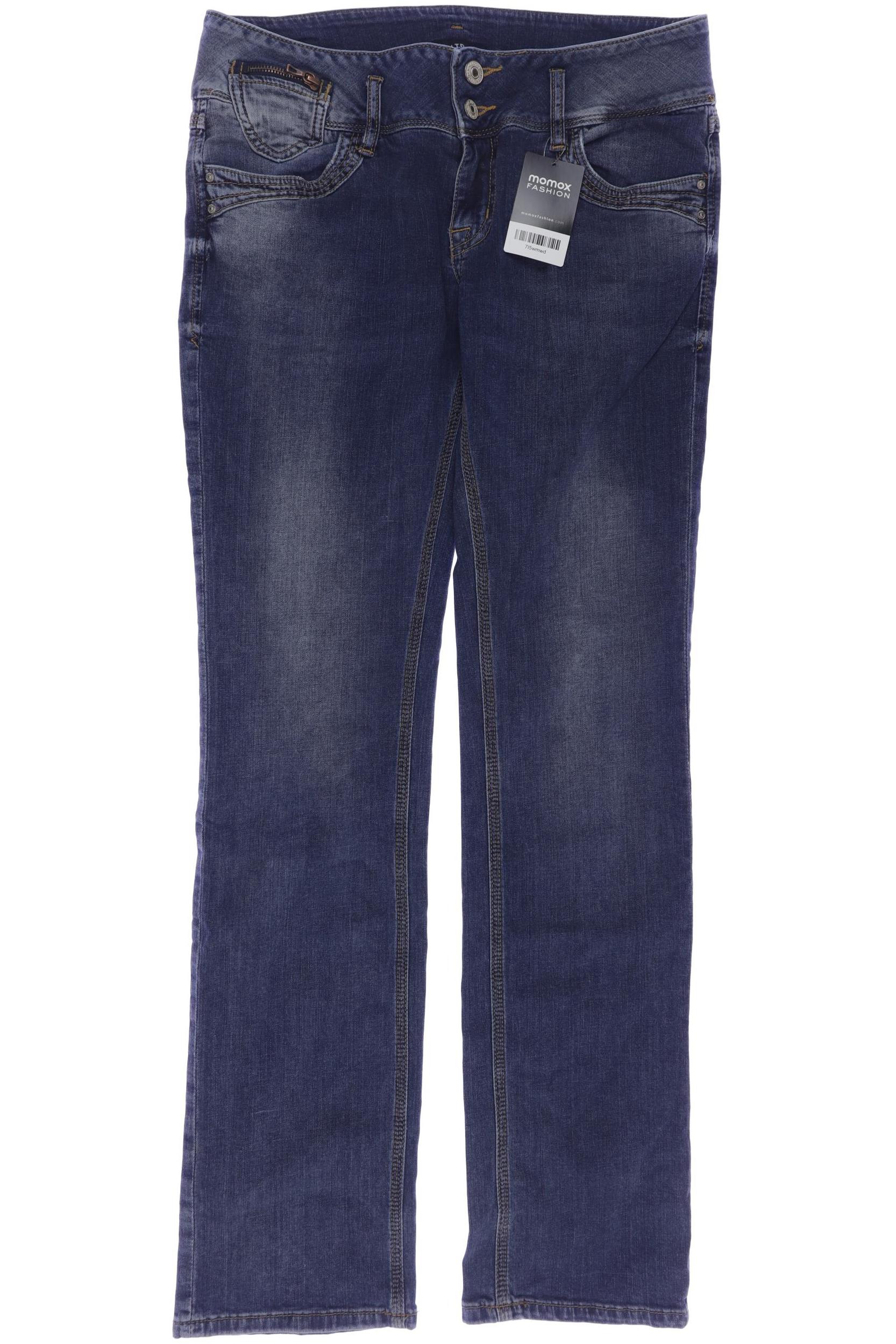 

LTB Damen Jeans, blau, Gr. 31