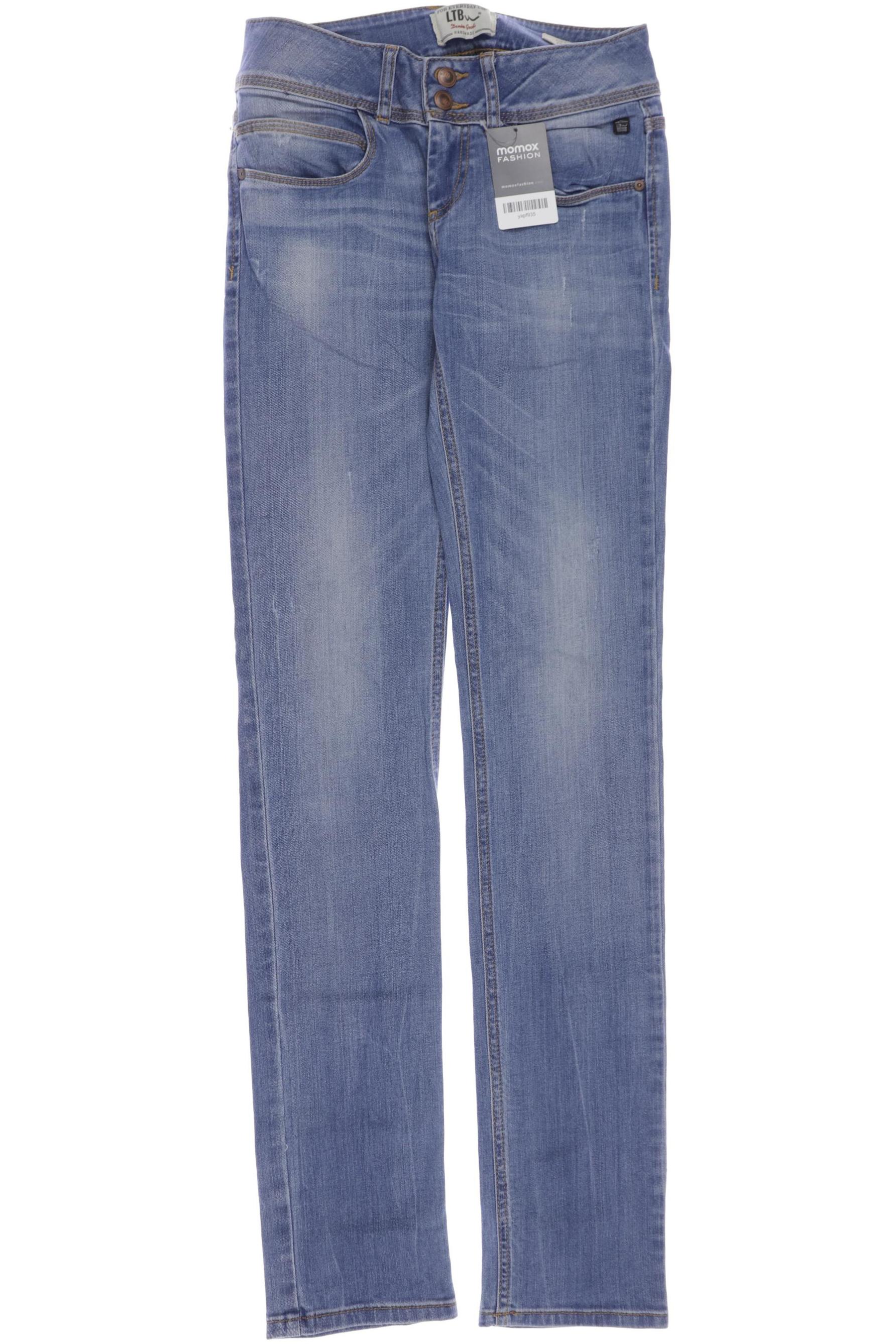 

LTB Damen Jeans, blau, Gr. 28