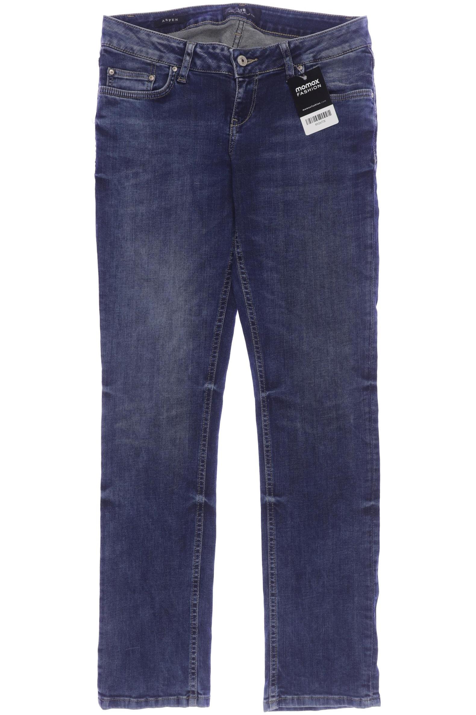 

LTB Damen Jeans, marineblau, Gr. 28