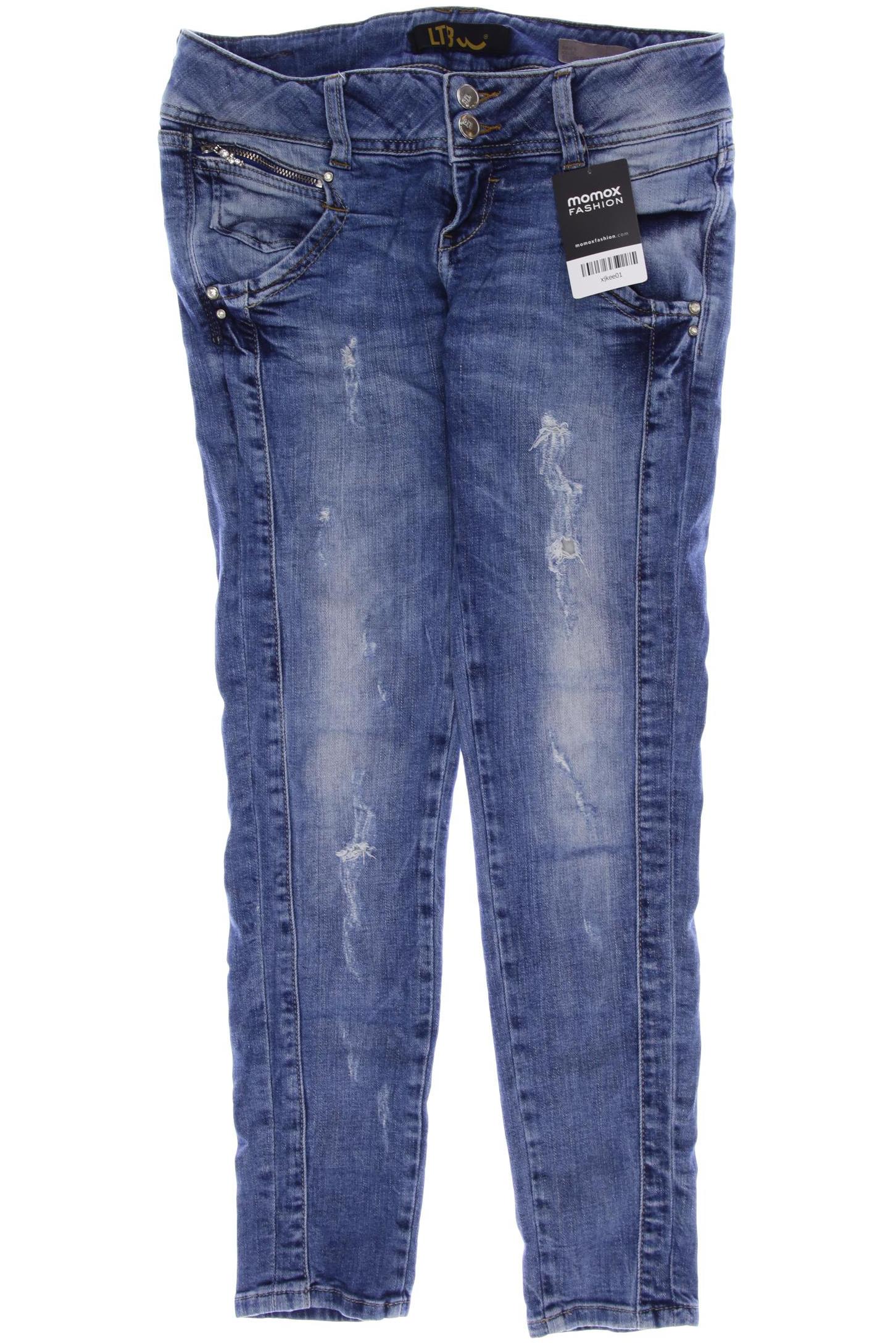 

LTB Damen Jeans, blau