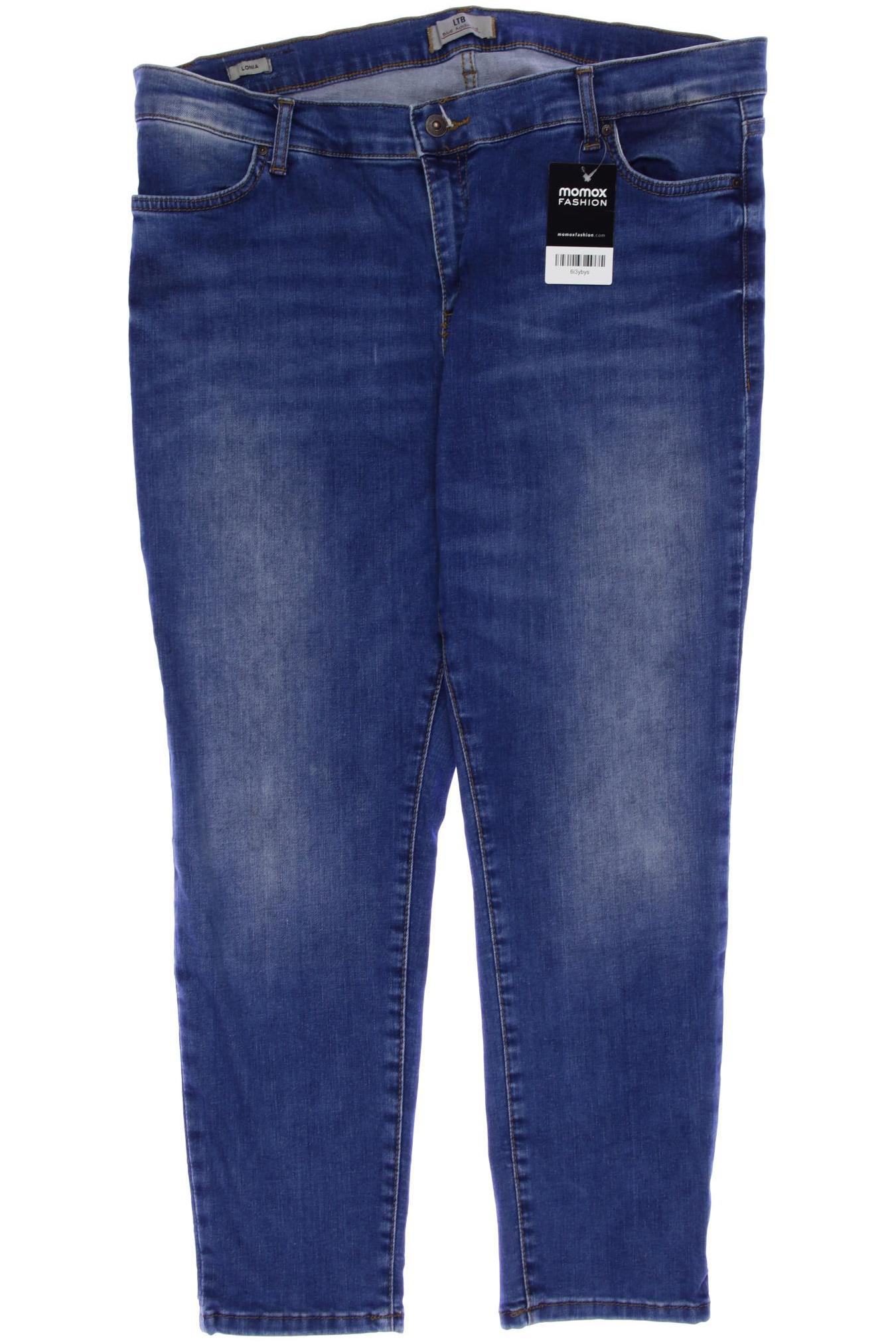 

LTB Damen Jeans, blau, Gr. 34