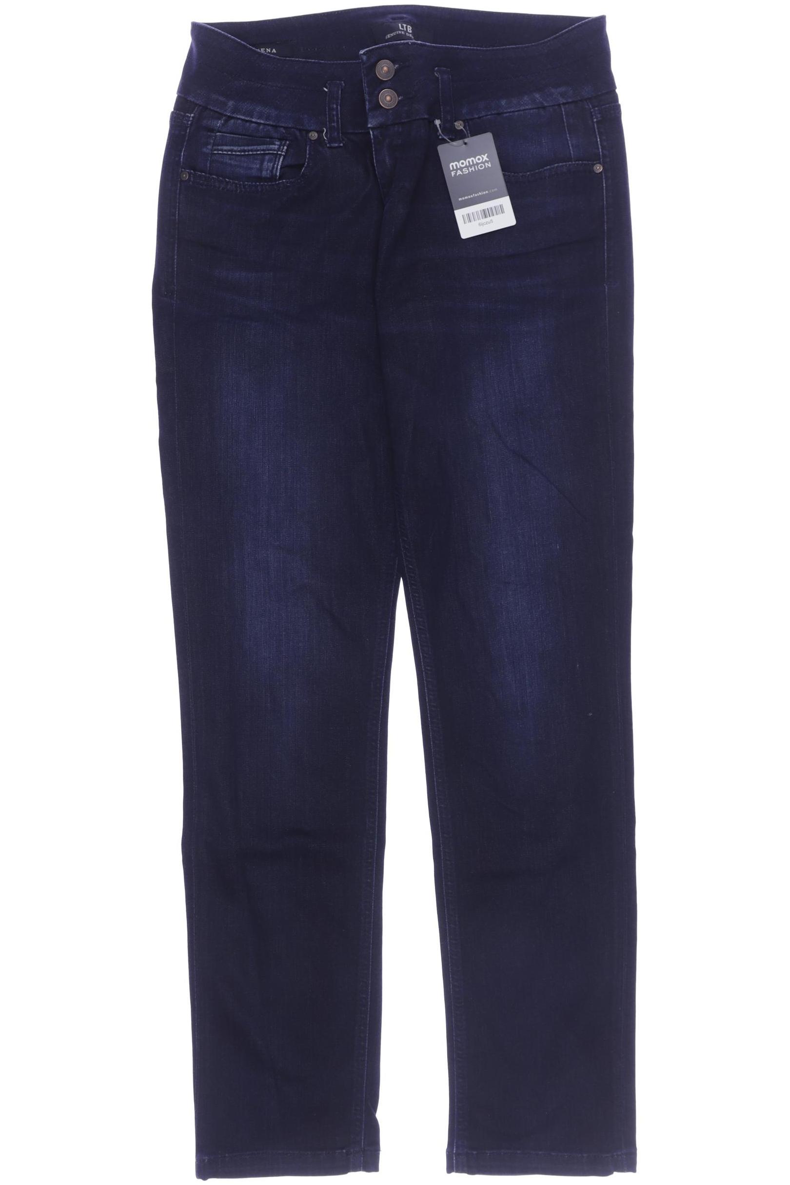 

LTB Damen Jeans, marineblau