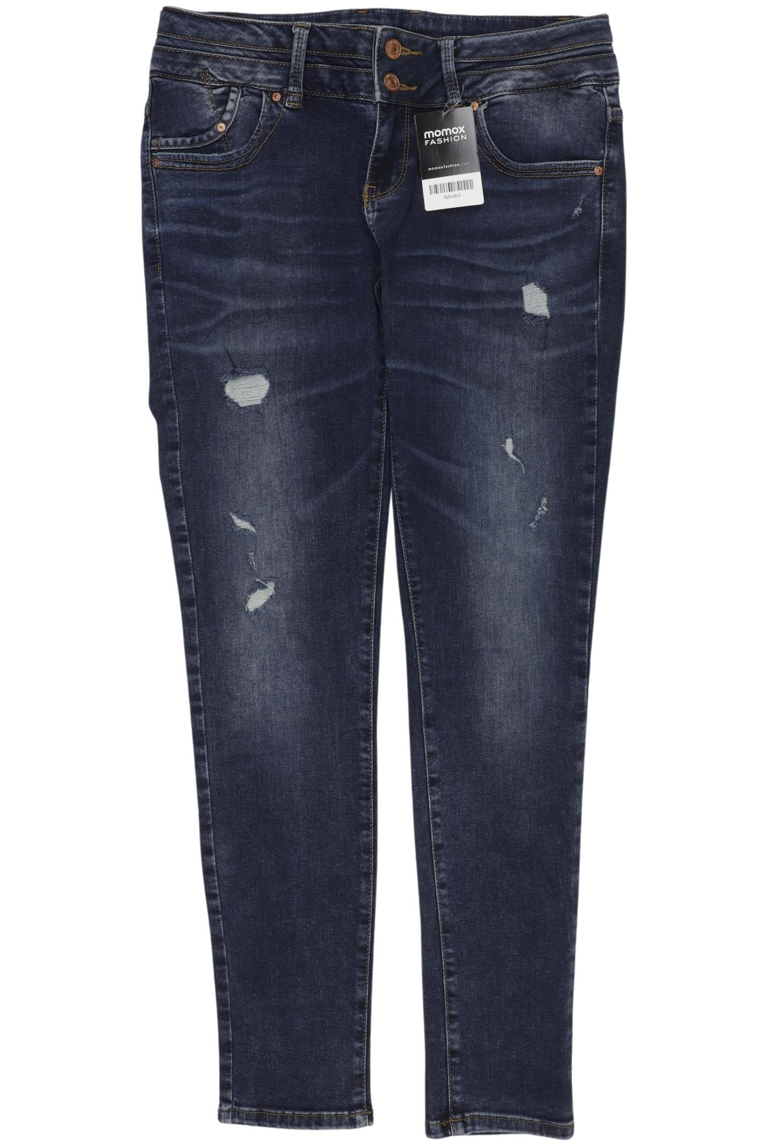 

LTB Damen Jeans, marineblau, Gr. 29