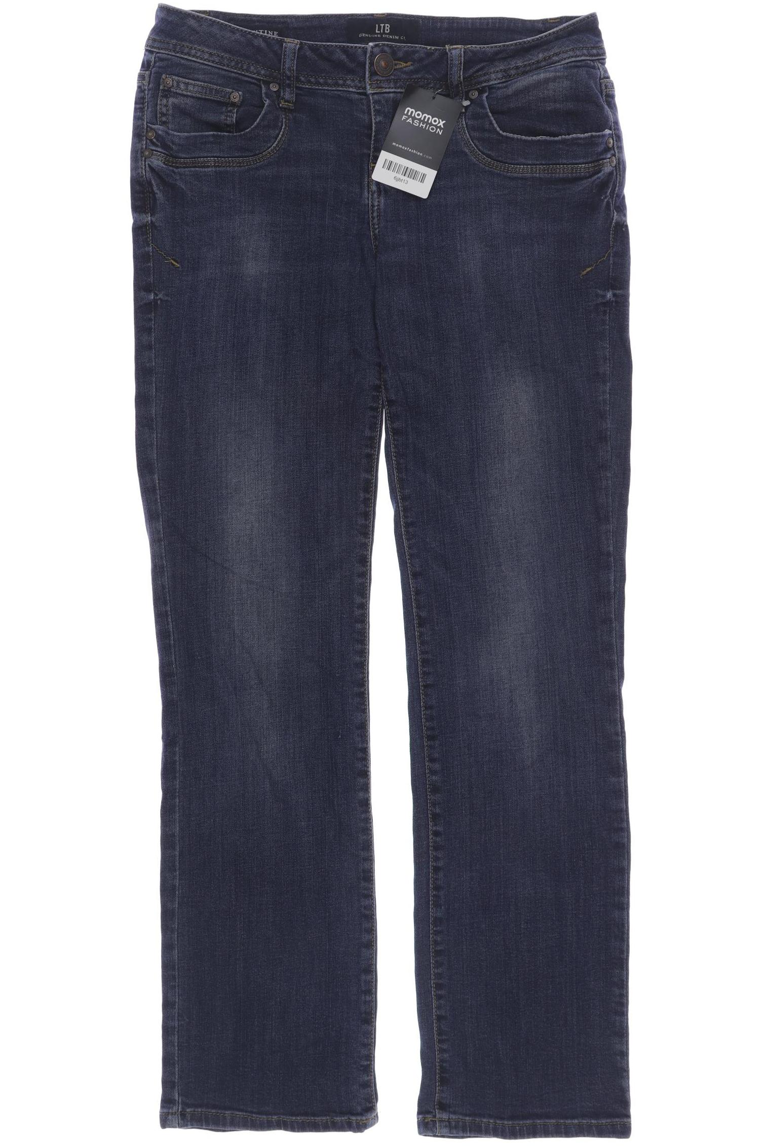 

LTB Damen Jeans, marineblau