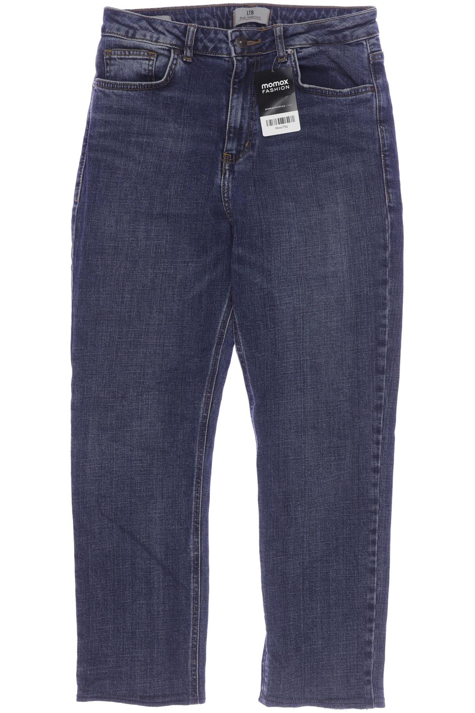 

LTB Damen Jeans, marineblau, Gr. 29