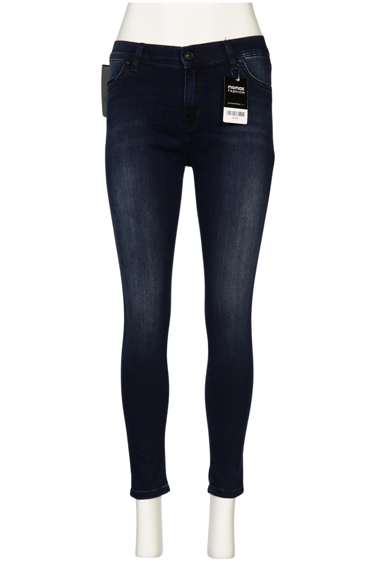 

LTB Damen Jeans, marineblau, Gr. 29
