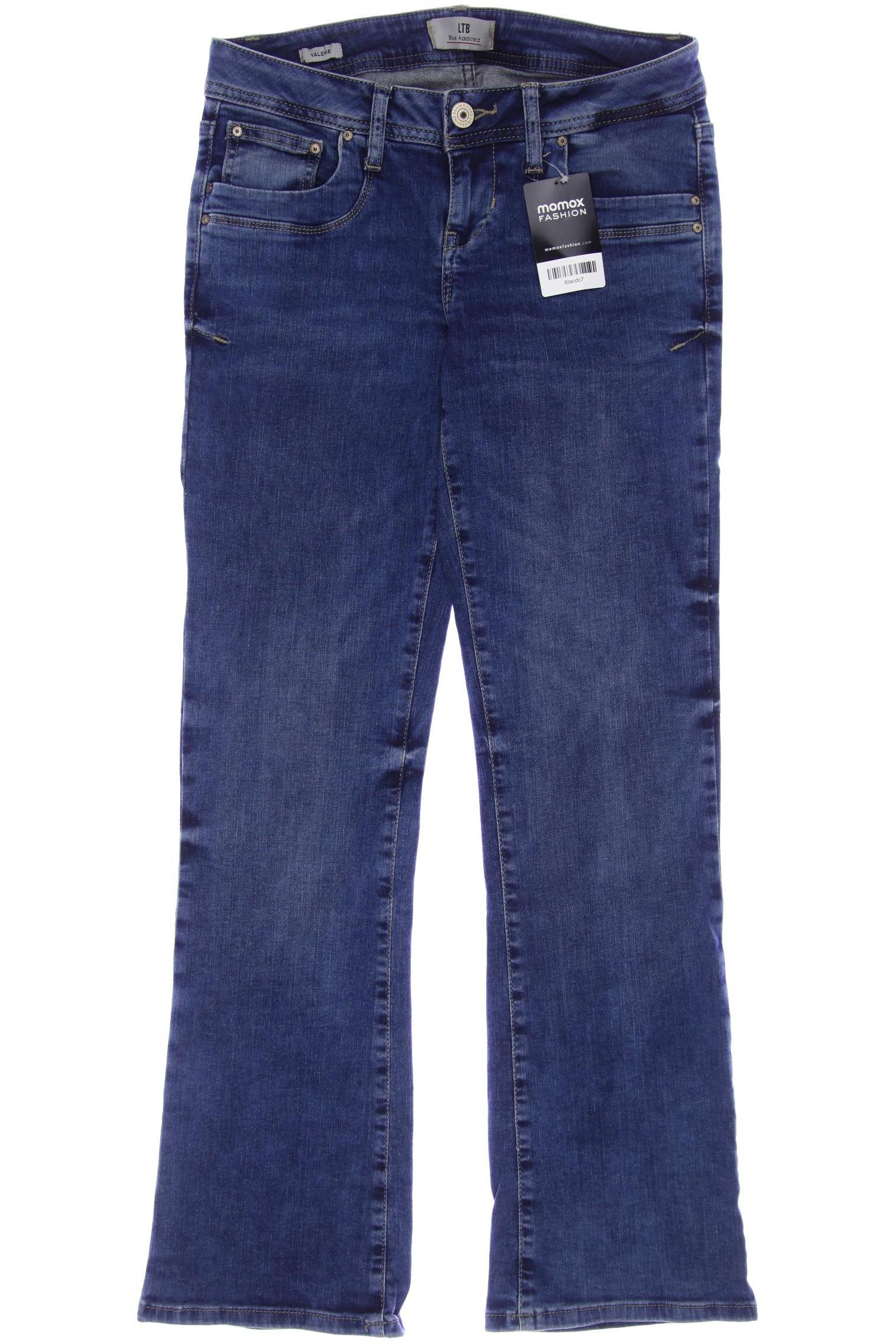 

LTB Damen Jeans, blau, Gr. 27