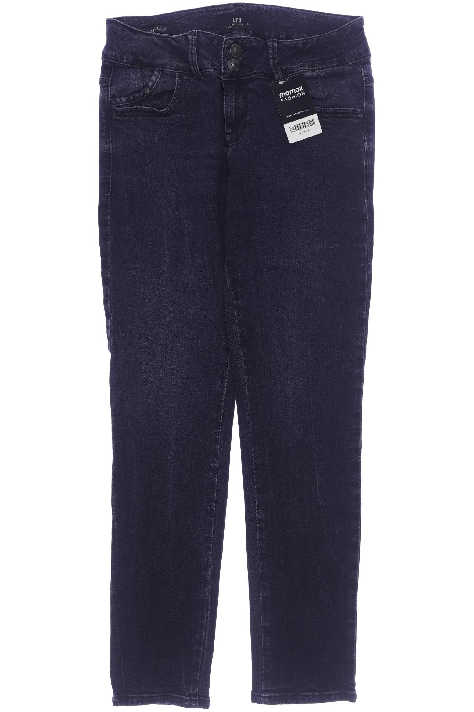 

LTB Damen Jeans, blau, Gr. 30