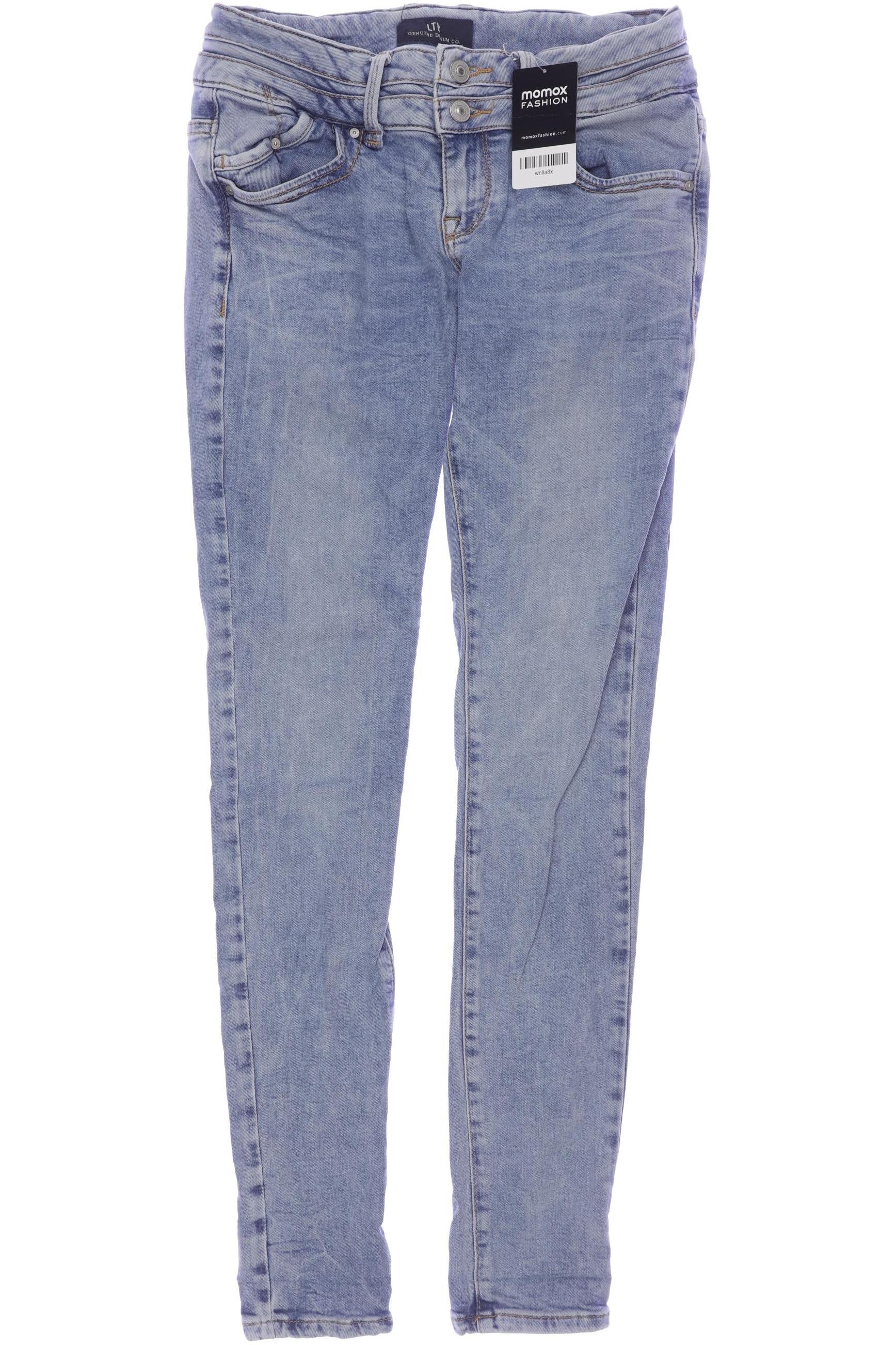 

LTB Damen Jeans, blau, Gr. 28