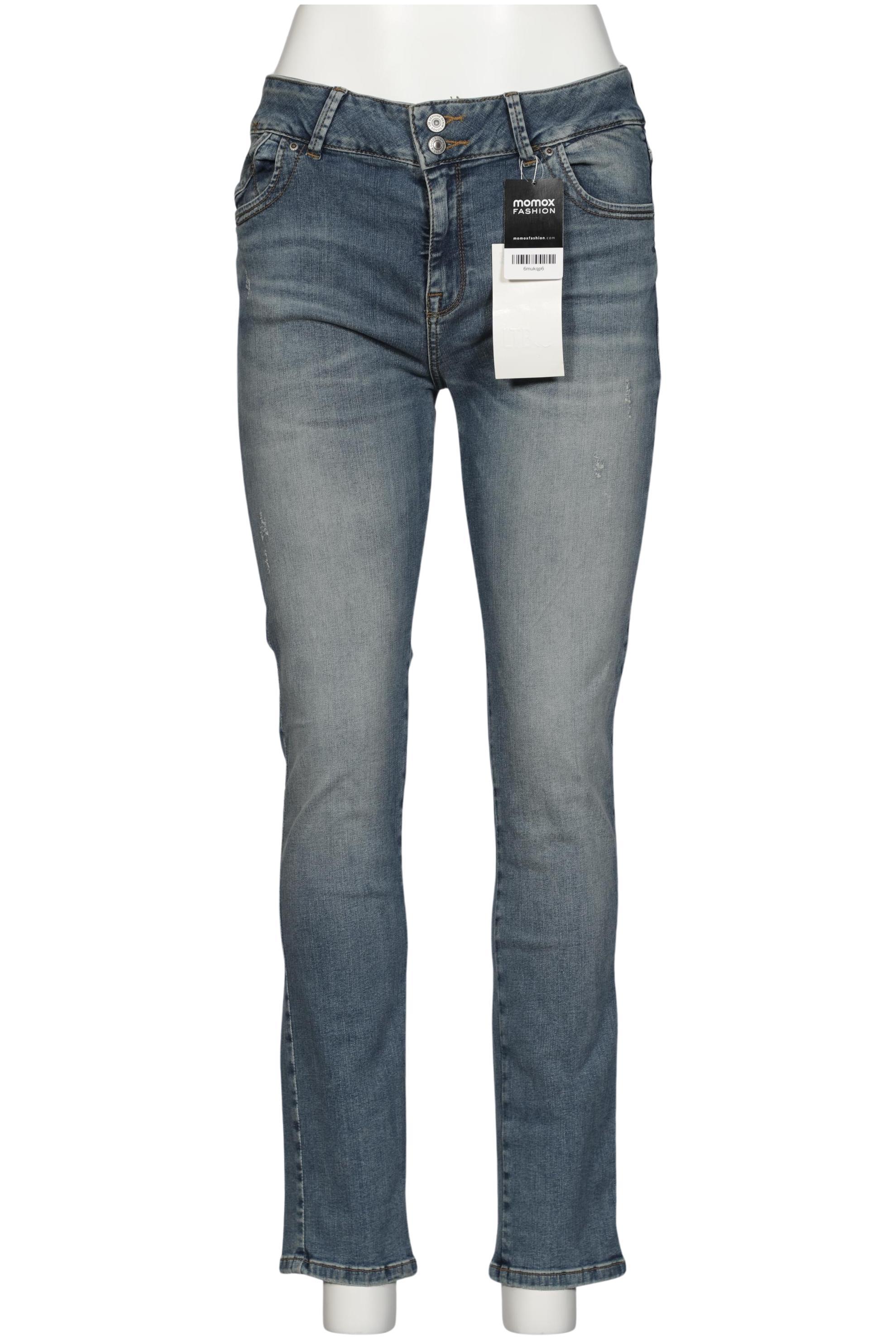 

LTB Damen Jeans, blau, Gr. 34