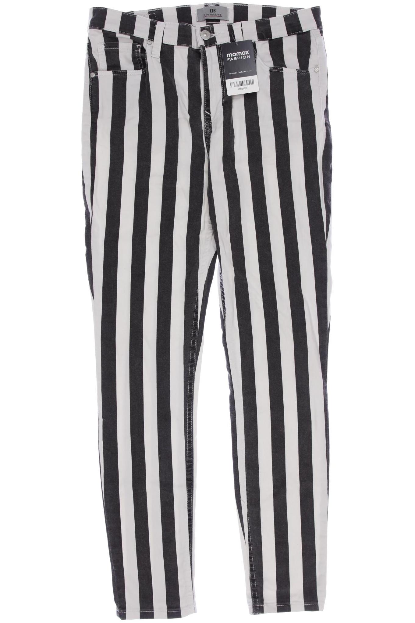 

LTB Damen Jeans, weiß, Gr. 29