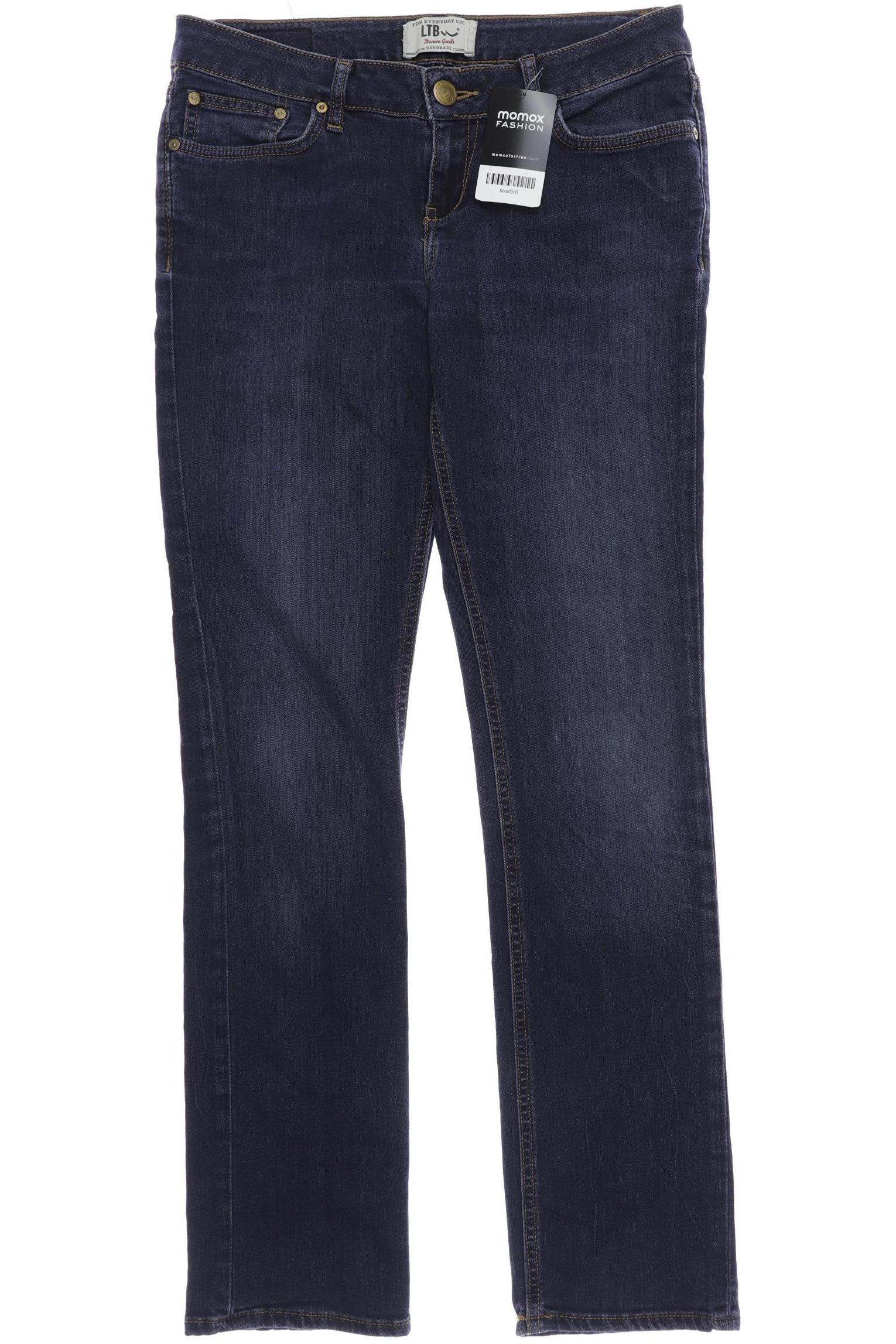 

LTB Damen Jeans, marineblau, Gr. 30