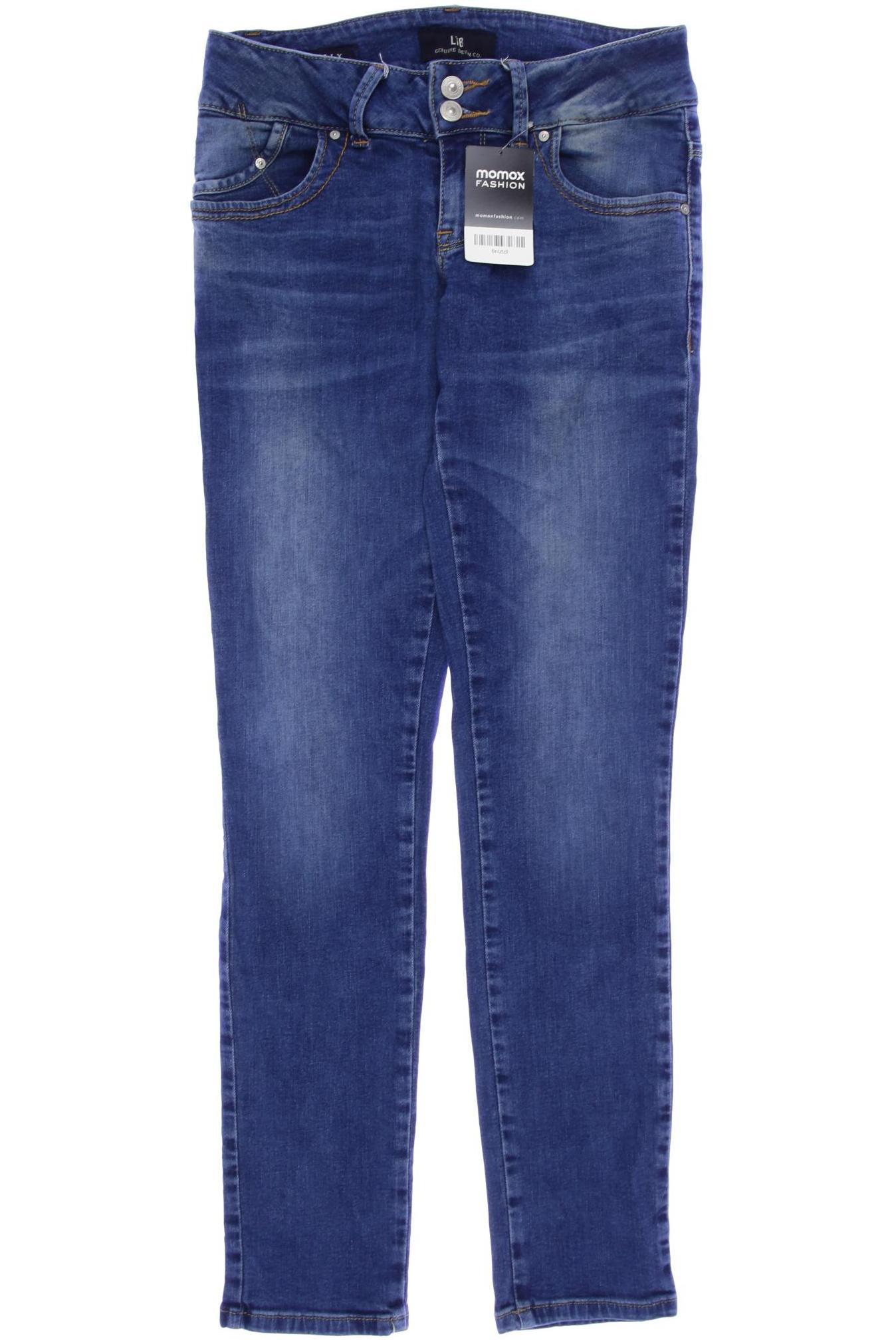 

LTB Damen Jeans, marineblau, Gr. 27