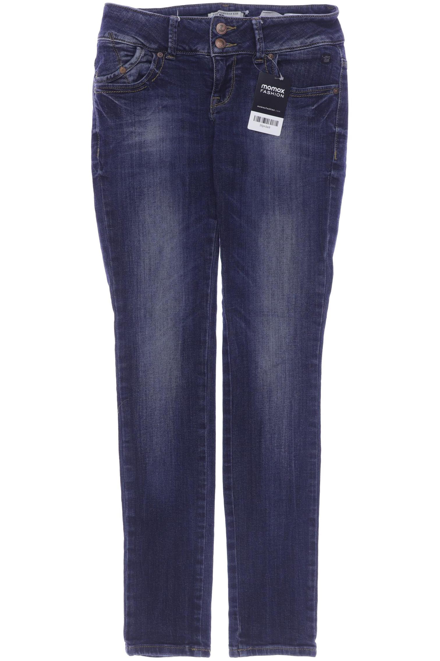 

LTB Damen Jeans, blau, Gr. 28