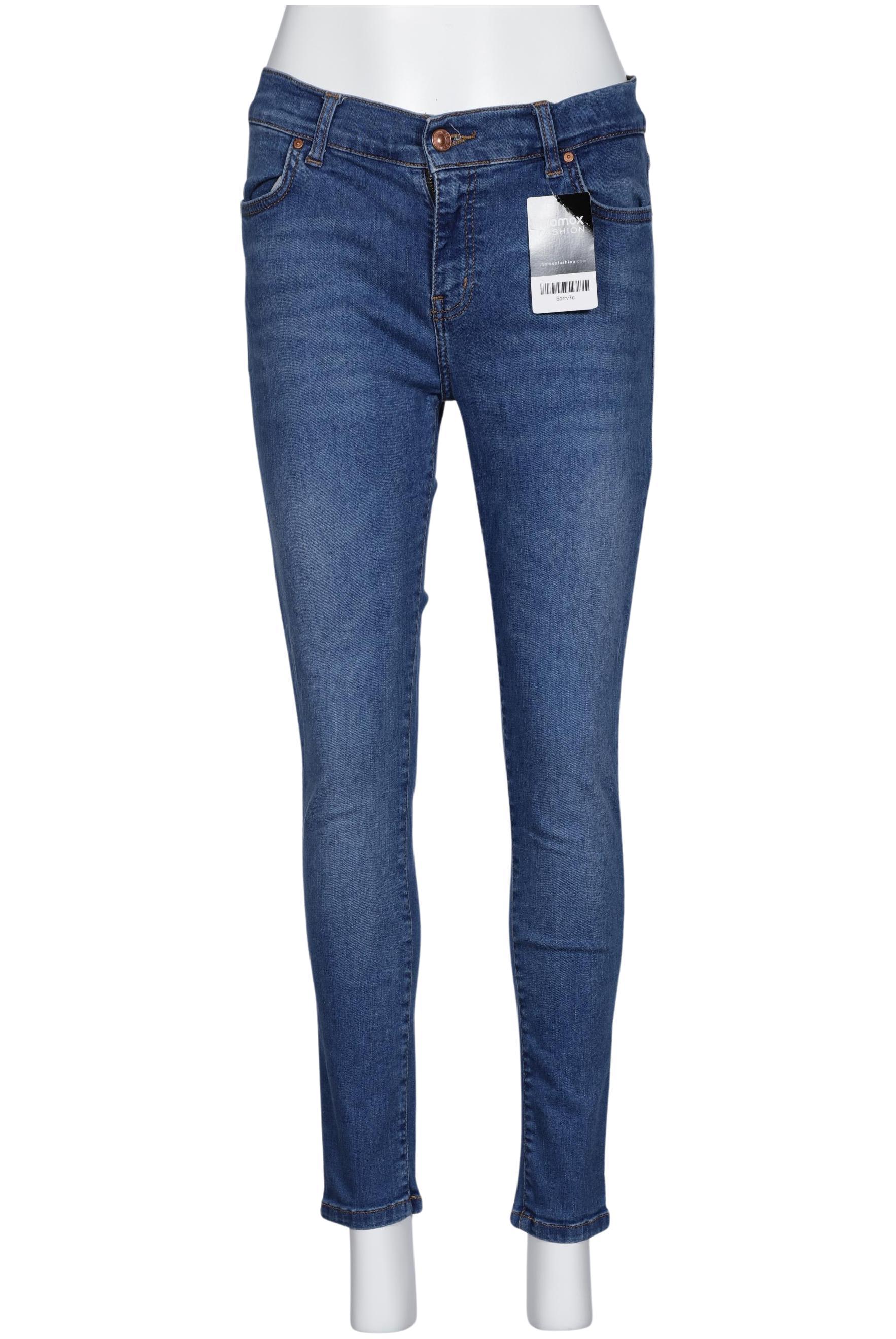 

LTB Damen Jeans, blau, Gr. 28
