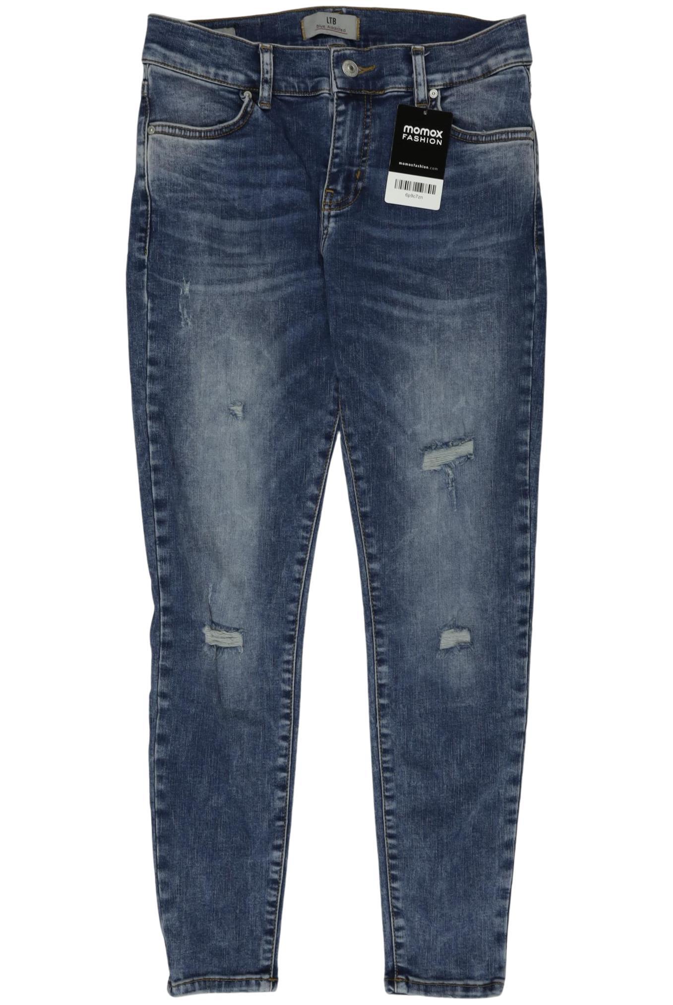 

LTB Damen Jeans, blau, Gr. 26