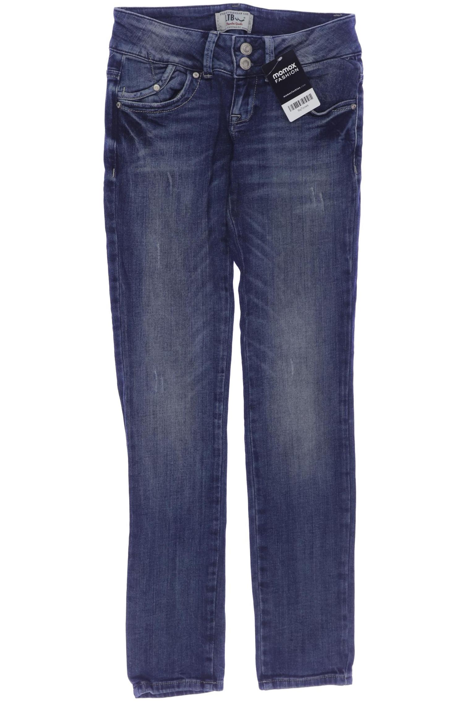 

LTB Damen Jeans, blau, Gr. 26