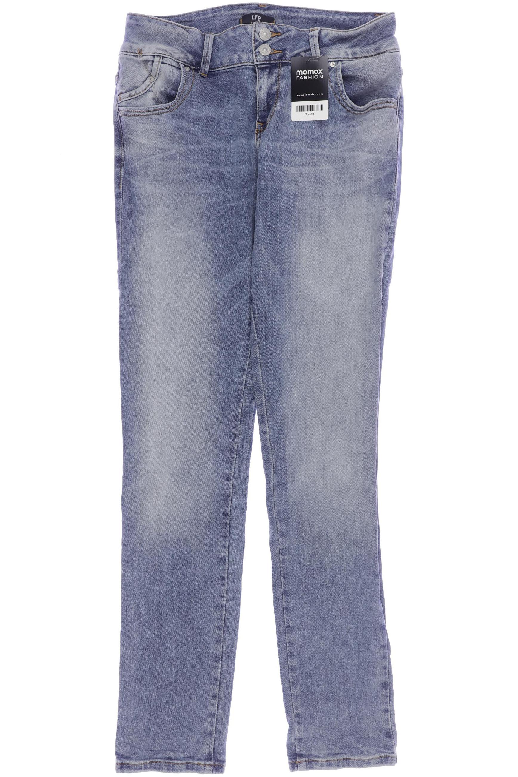 

LTB Damen Jeans, blau, Gr. 31