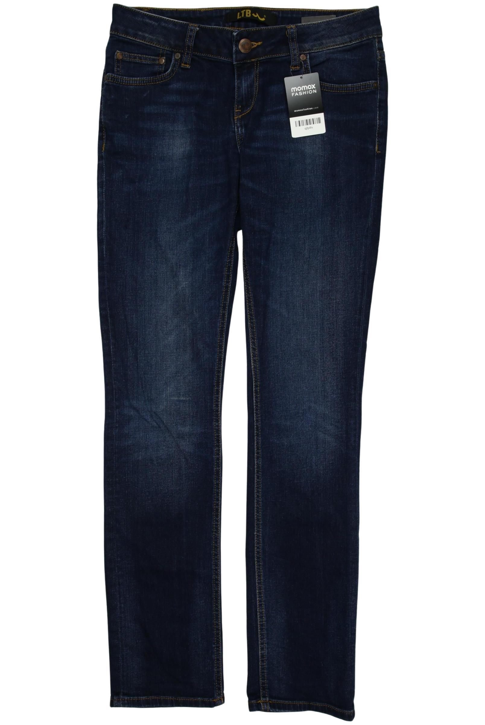 

LTB Damen Jeans, marineblau, Gr. 29