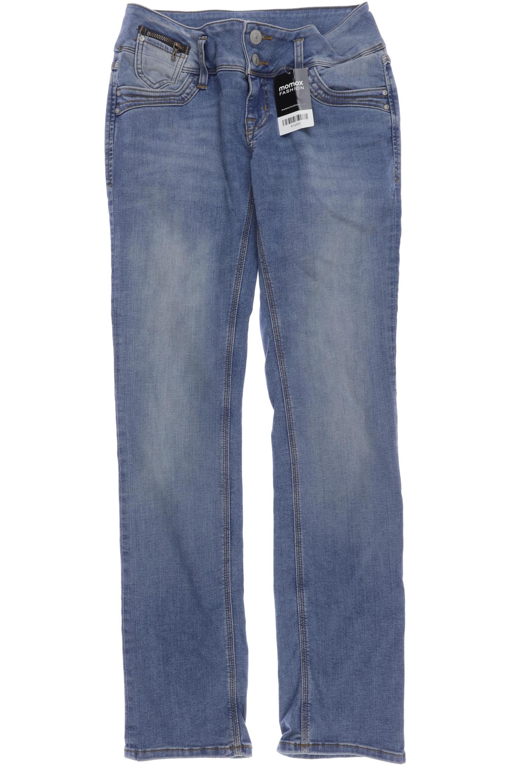 

LTB Damen Jeans, blau, Gr. 28